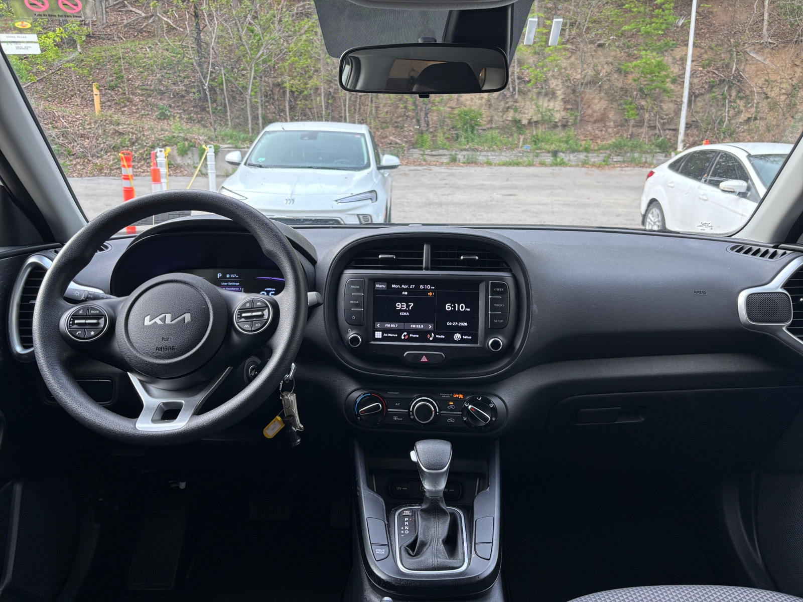 Thumbnail: 2025 Kia Soul - 3