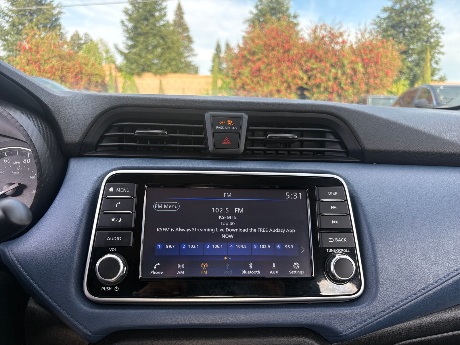 Thumbnail: 2025 Nissan Versa - 4