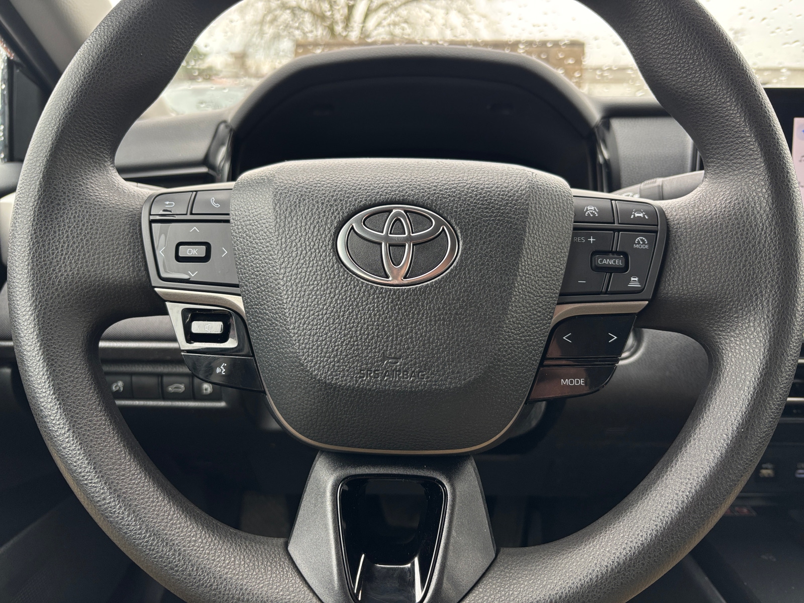 Thumbnail: 2025 Toyota Camry - 5