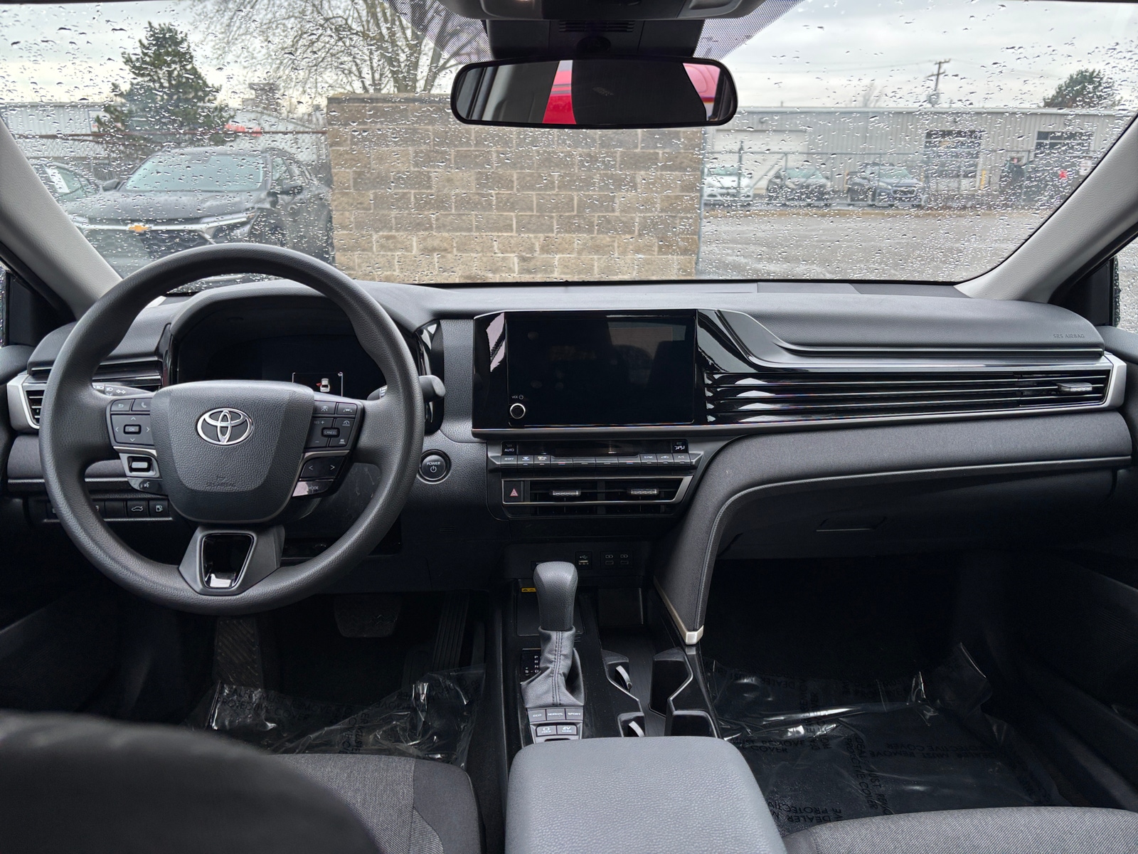 Thumbnail: 2025 Toyota Camry - 3