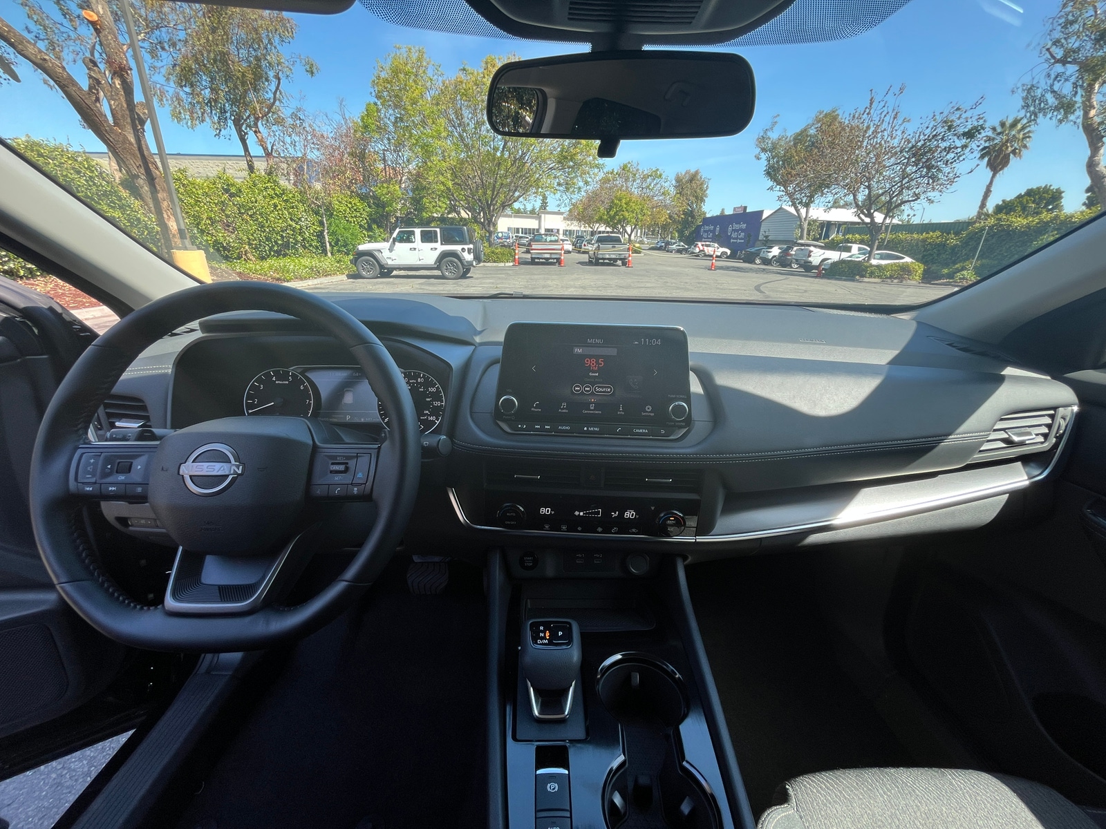 Thumbnail: 2025 Nissan Rogue - 3