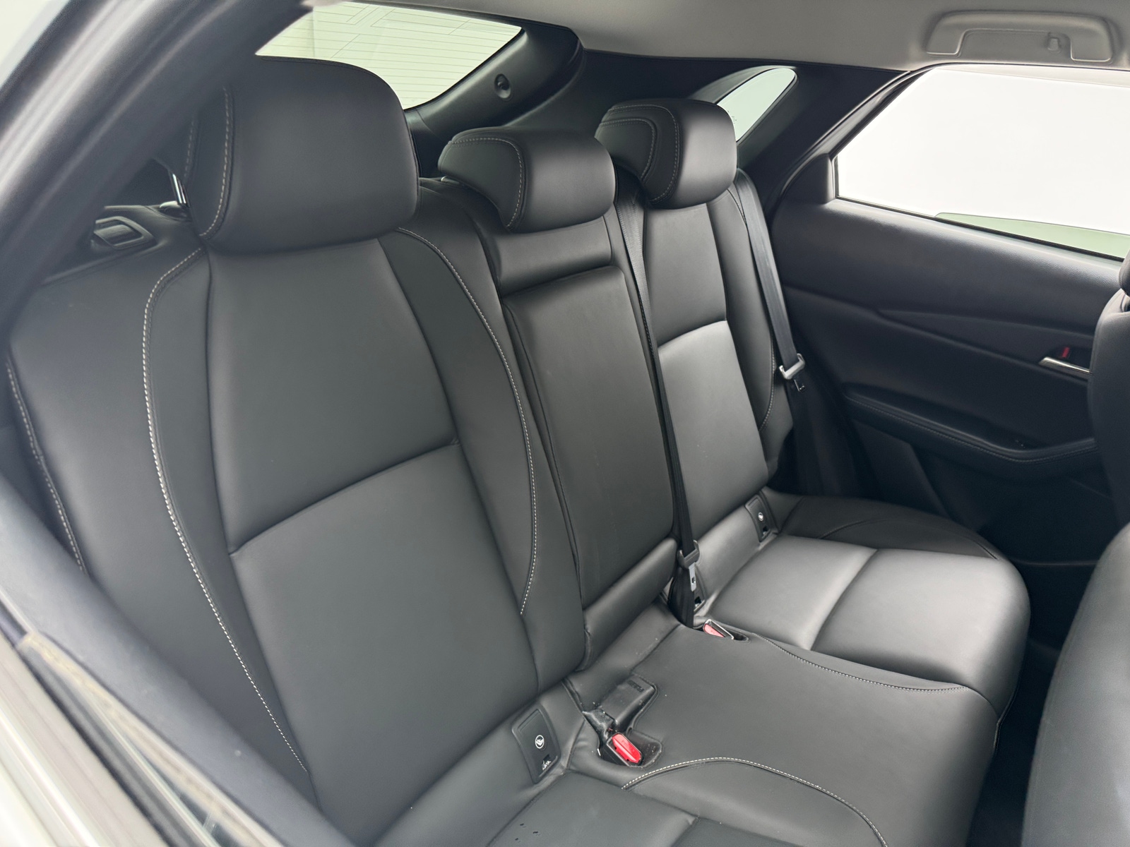Thumbnail: 2021 Mazda CX-30 - 5