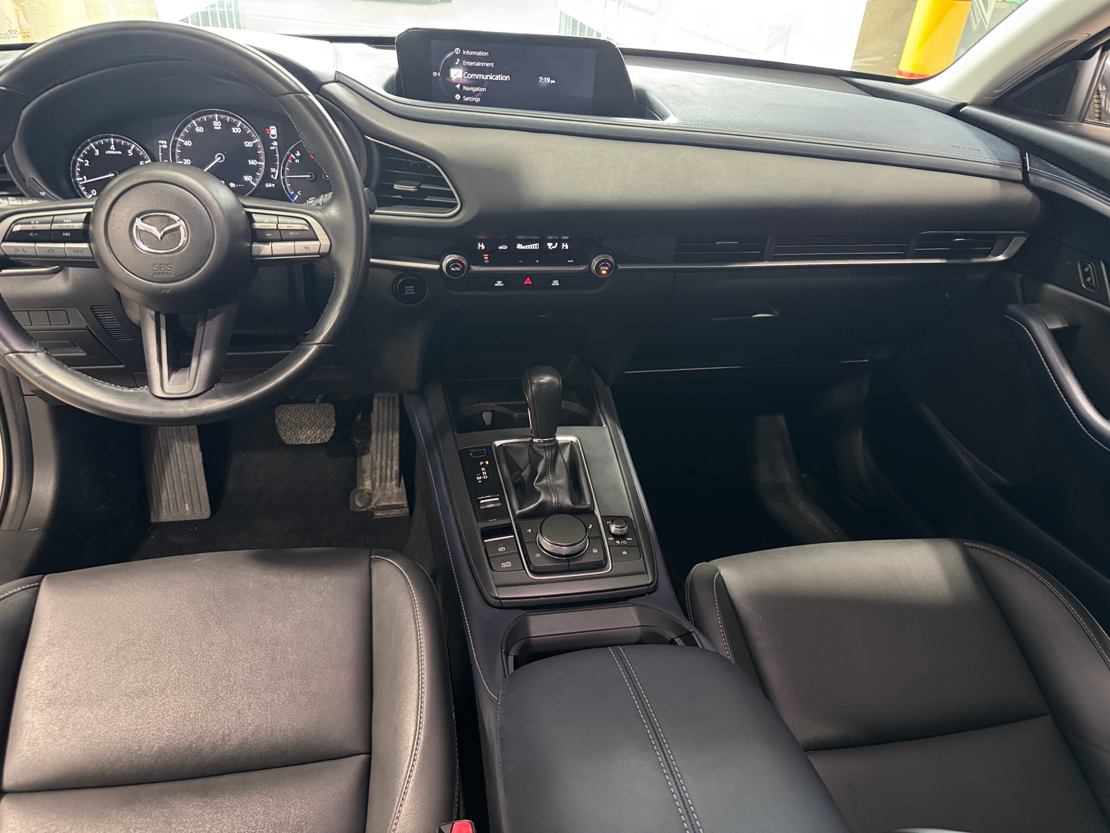 Thumbnail: 2021 Mazda CX-30 - 2