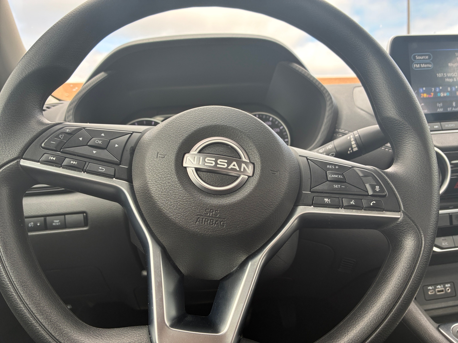 Thumbnail: 2025 Nissan Sentra - 5