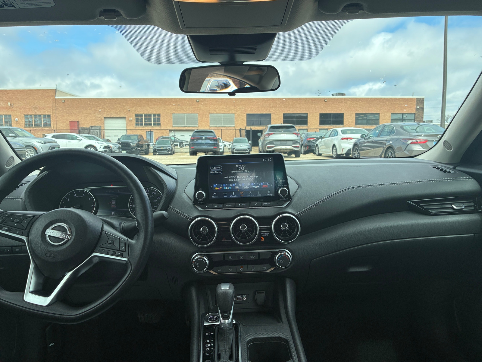 Thumbnail: 2025 Nissan Sentra - 3
