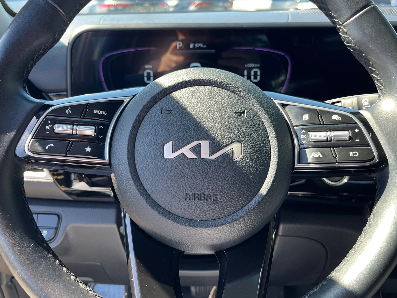 Thumbnail: 2025 Kia Seltos - 5