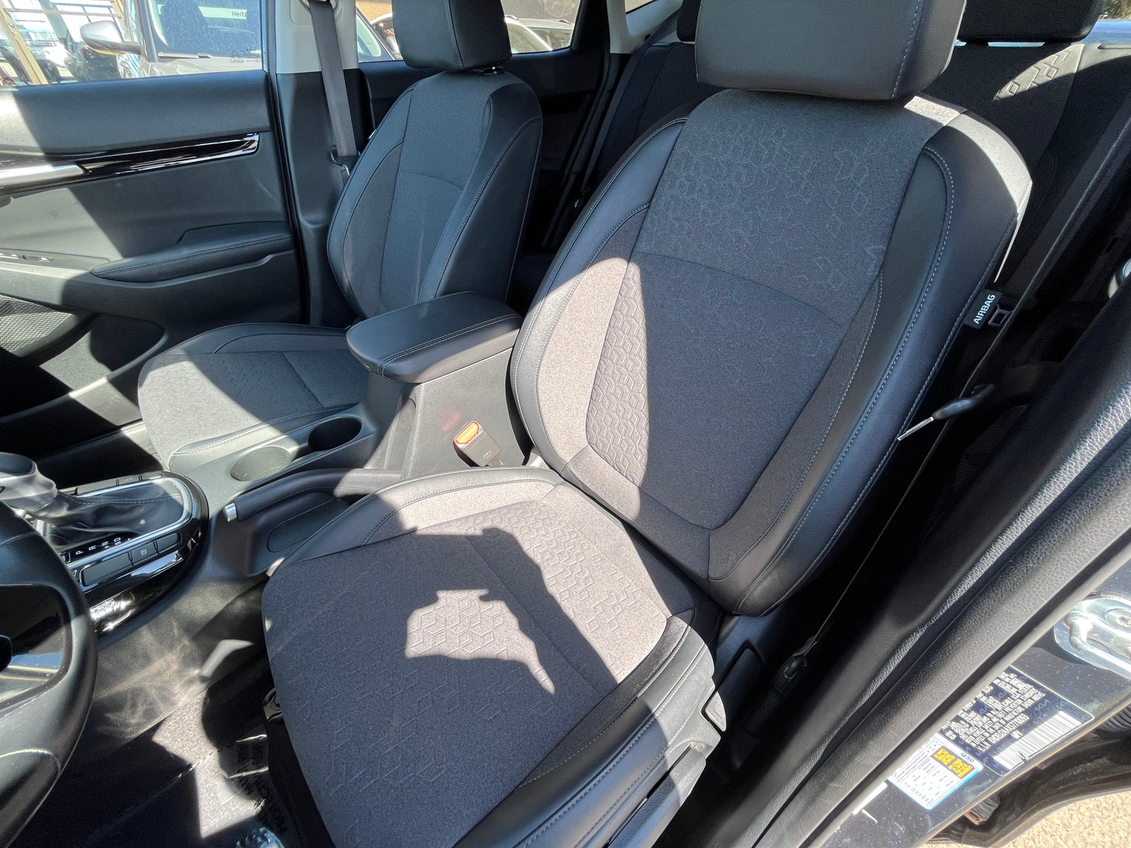 Thumbnail: 2025 Kia Seltos - 2