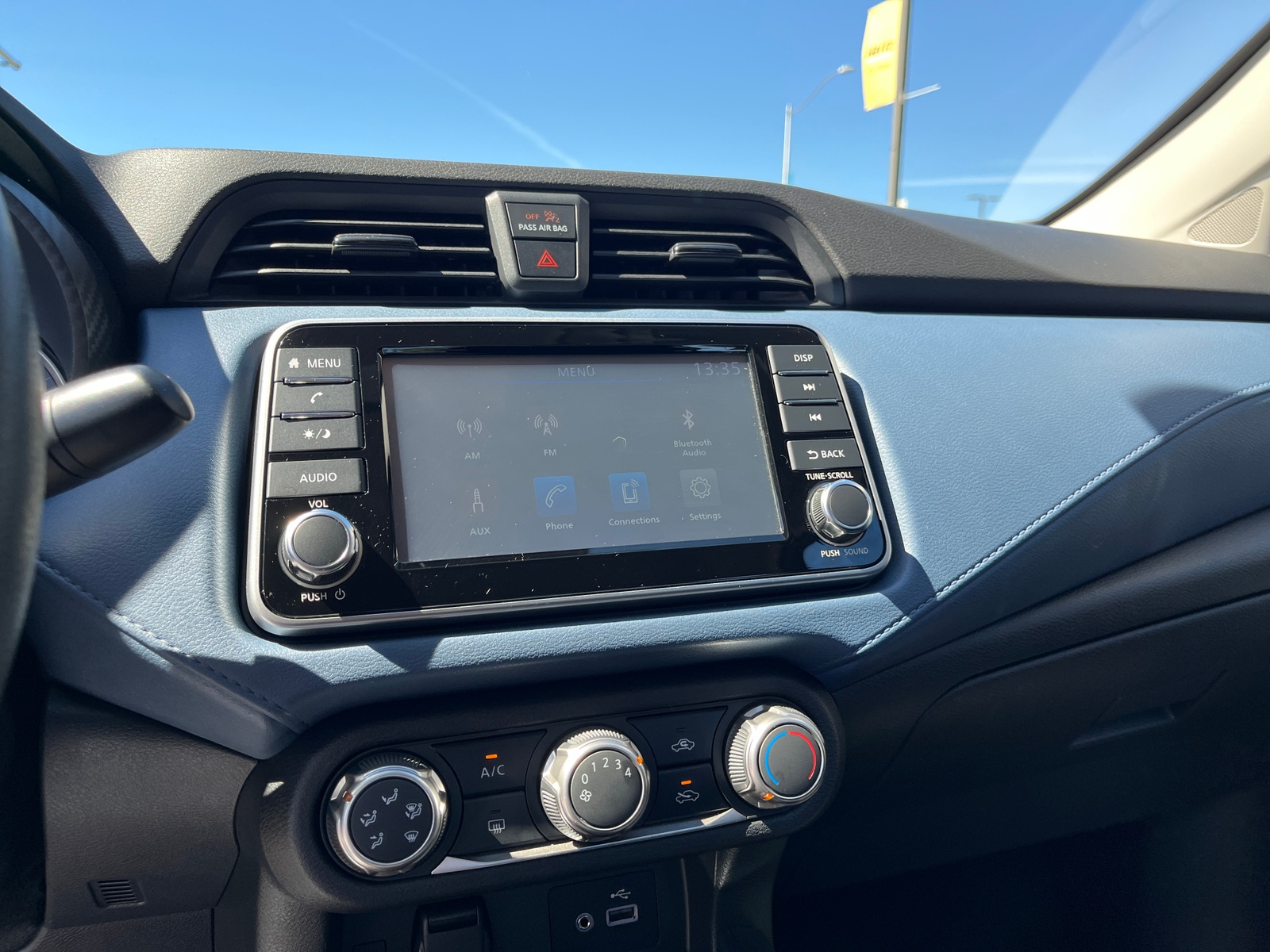 Thumbnail: 2025 Nissan Versa - 4