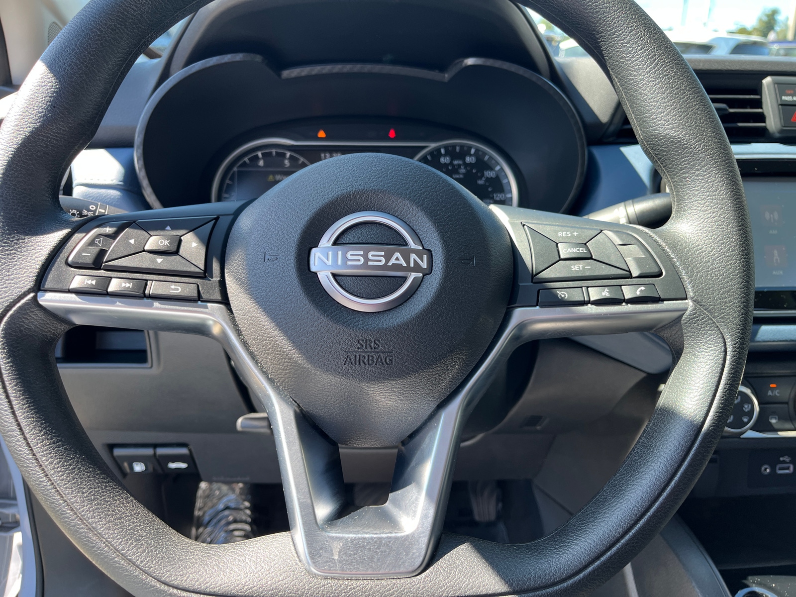 Thumbnail: 2025 Nissan Versa - 5