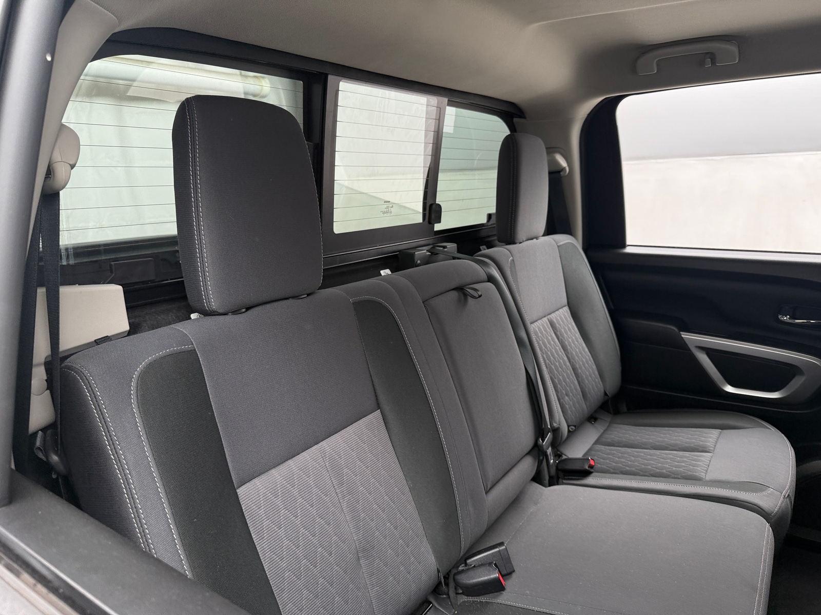 Thumbnail: 2021 Nissan Titan - 6