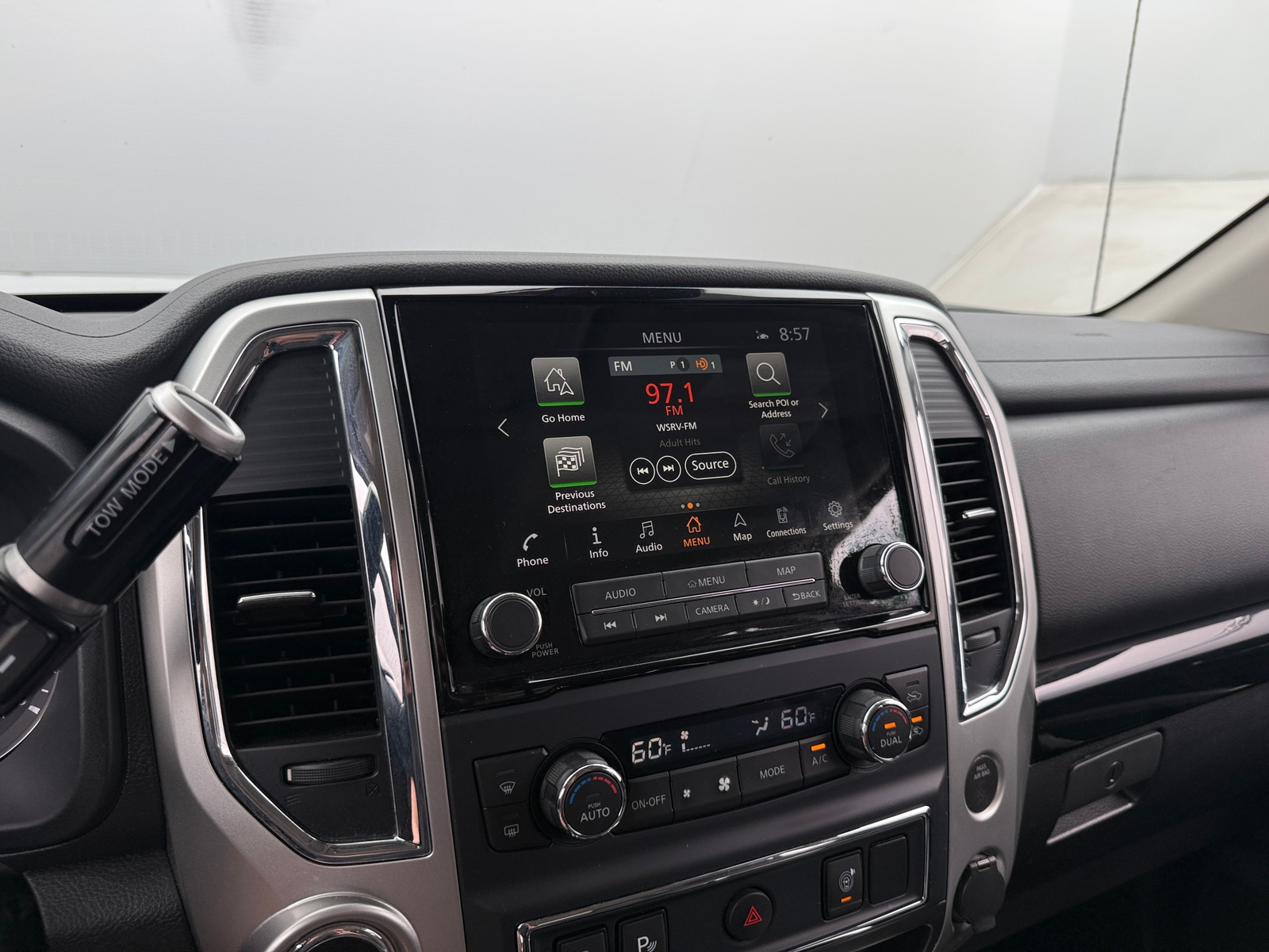 Thumbnail: 2021 Nissan Titan - 4