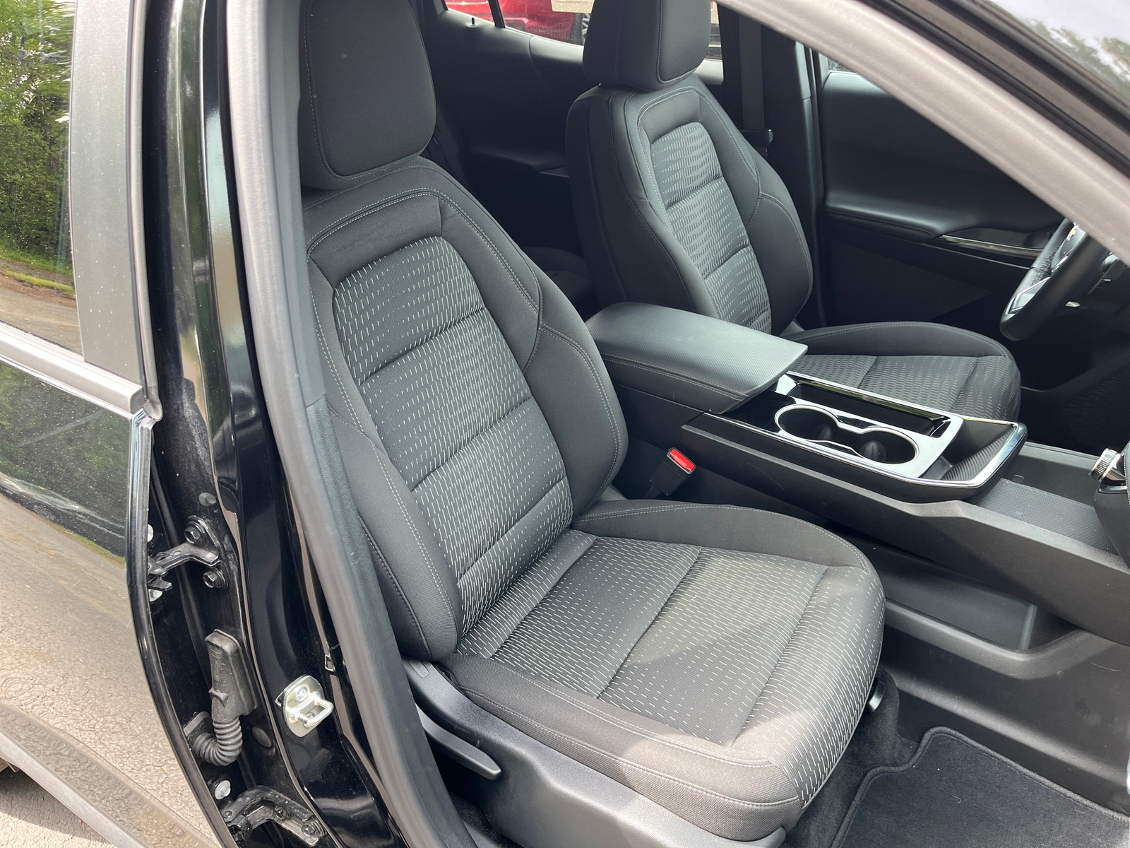 Thumbnail: 2025 Chevrolet Equinox - 2