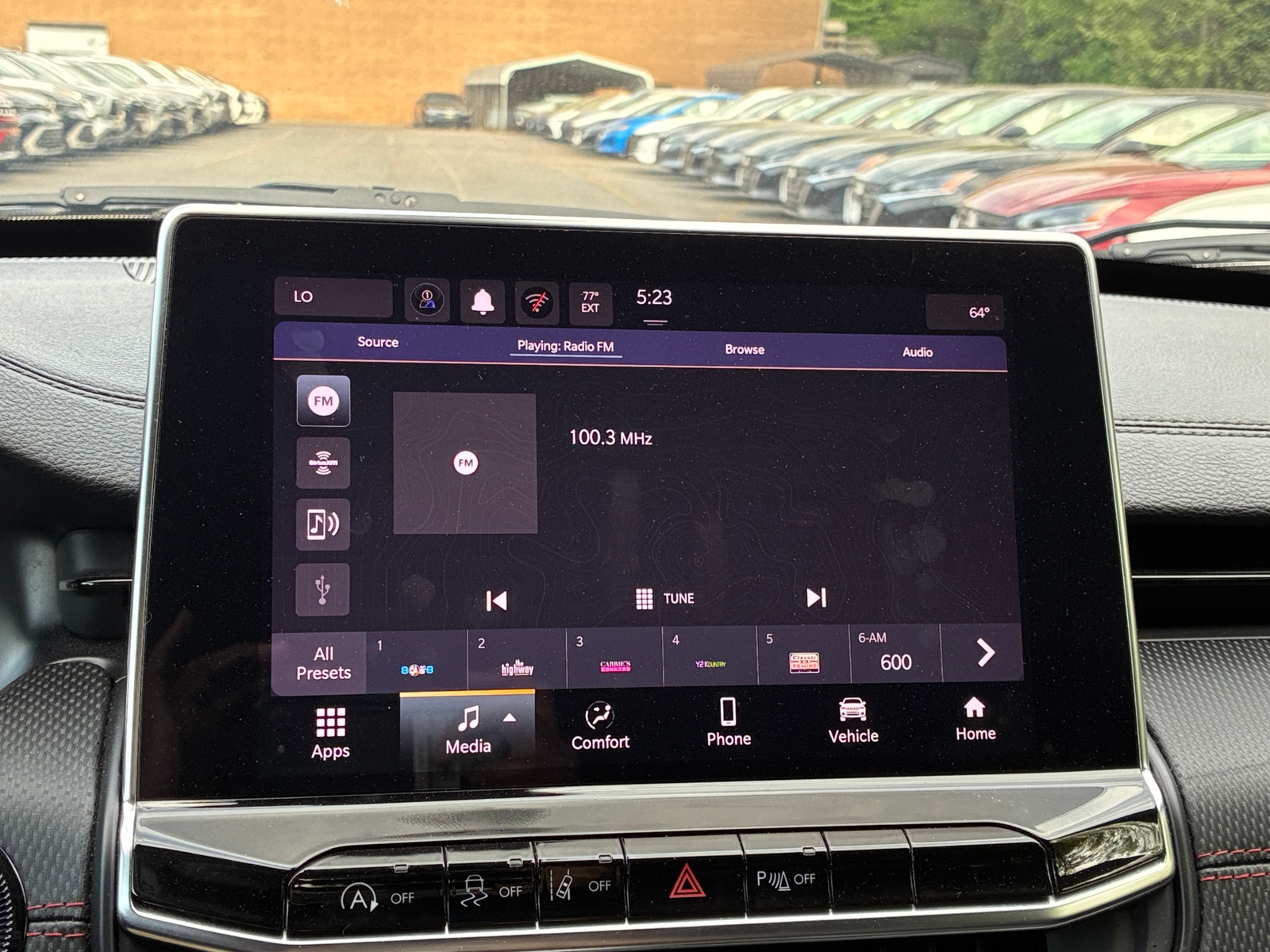 Thumbnail: 2025 Jeep Compass - 4