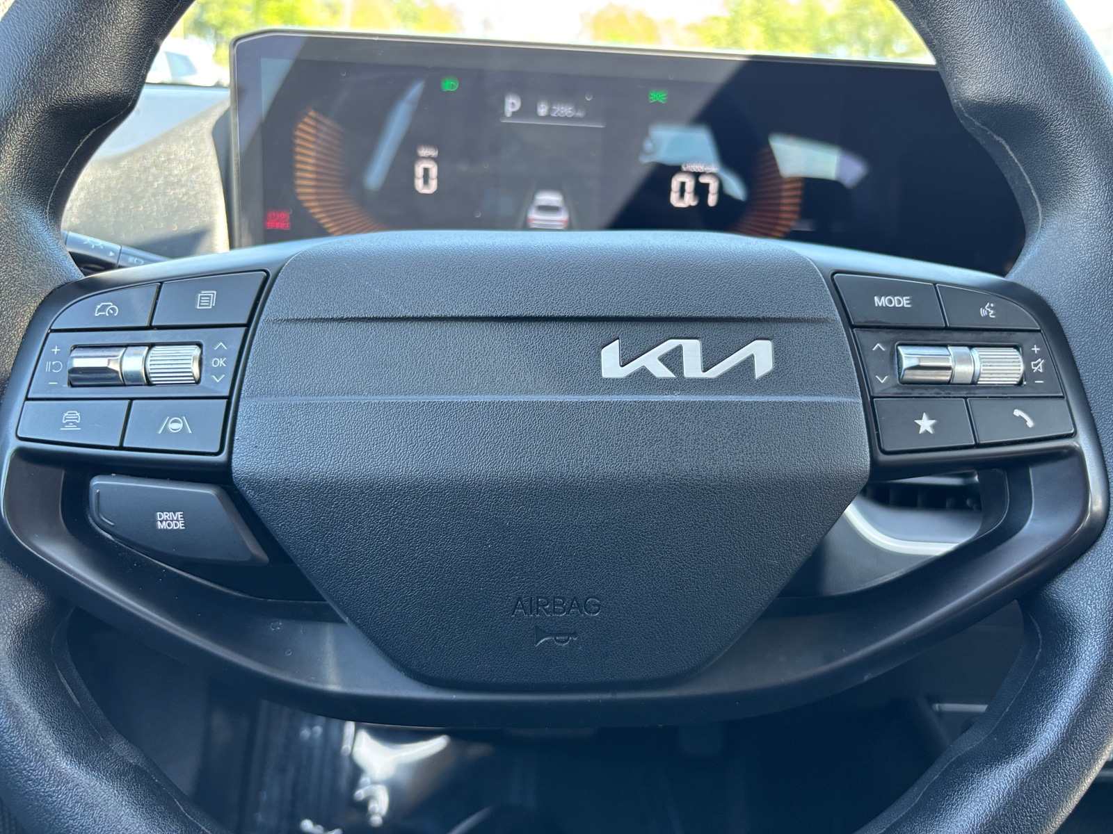 Thumbnail: 2025 Kia K4 - 5