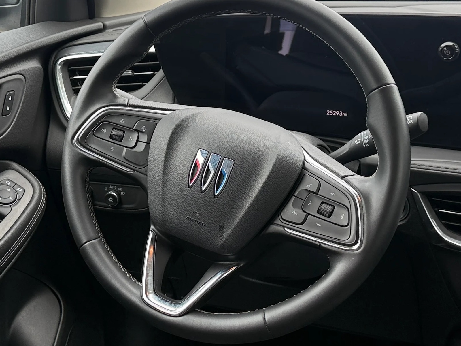 Thumbnail: 2025 Buick Encore GX - 4
