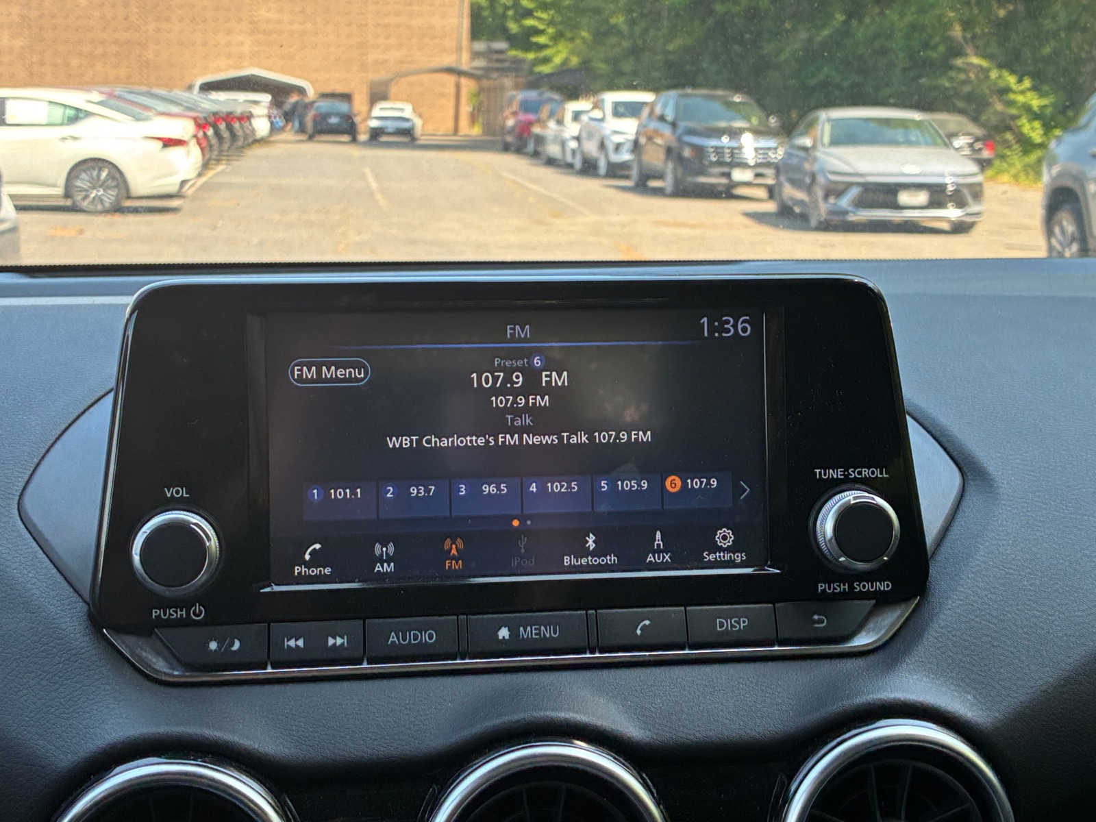 Thumbnail: 2025 Nissan Sentra - 4