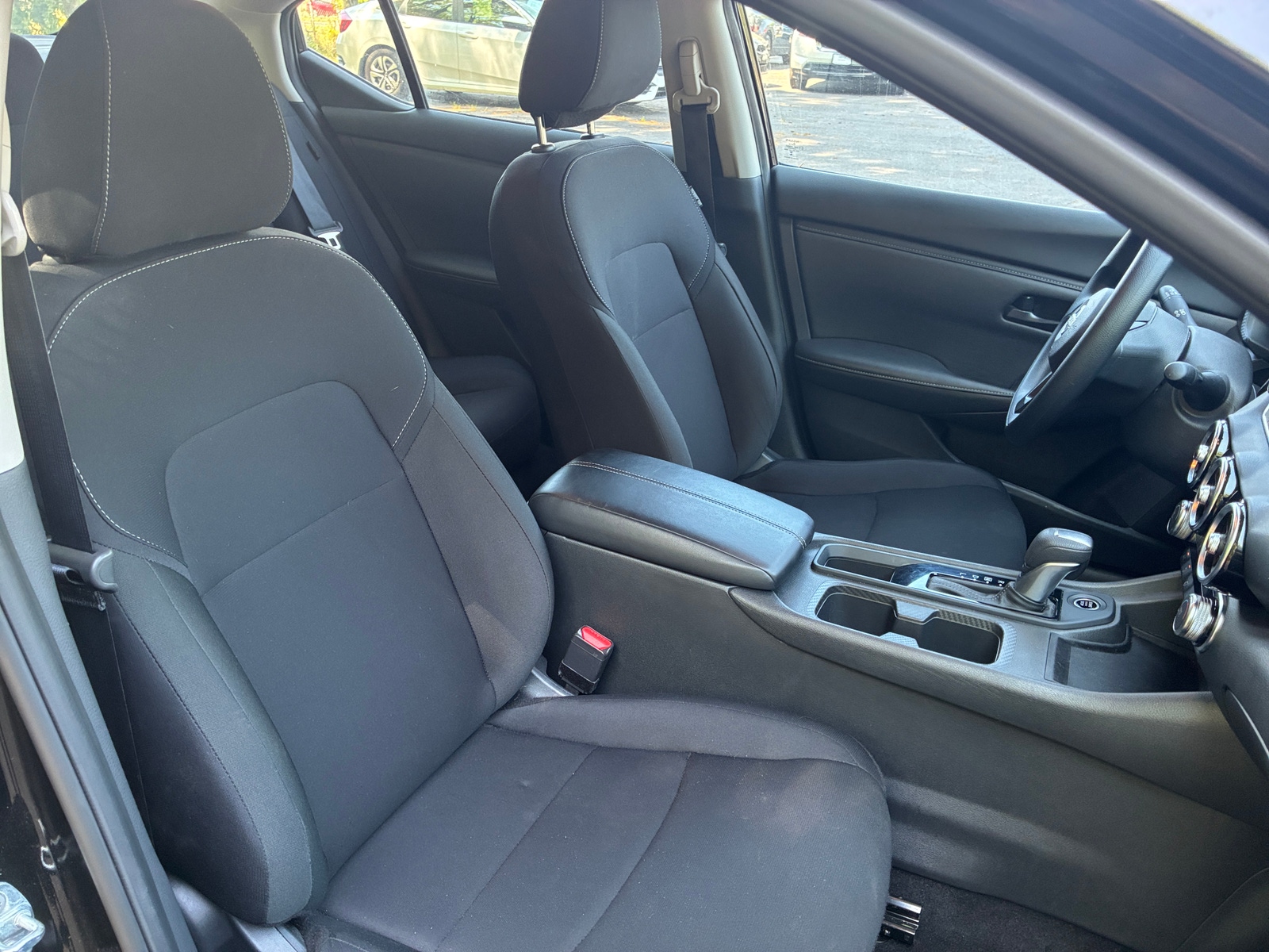 Thumbnail: 2025 Nissan Sentra - 2