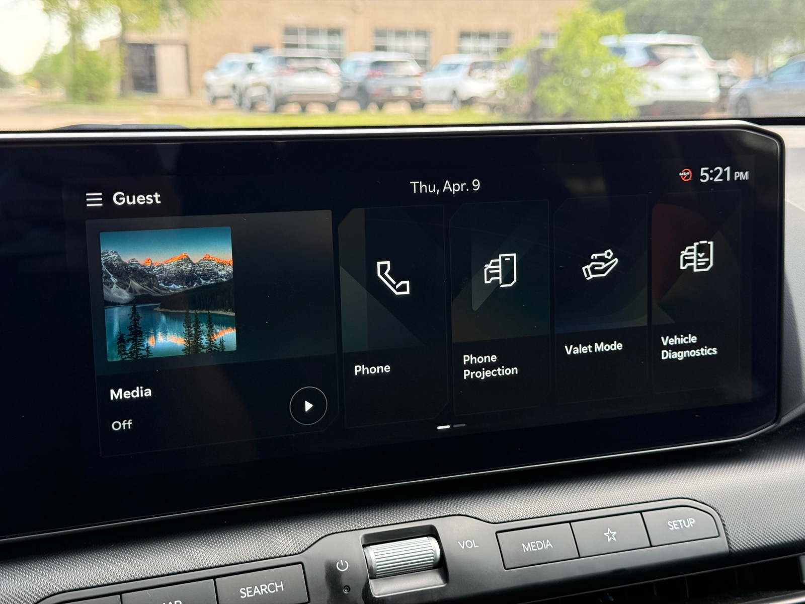 Thumbnail: 2025 Kia K4 - 4