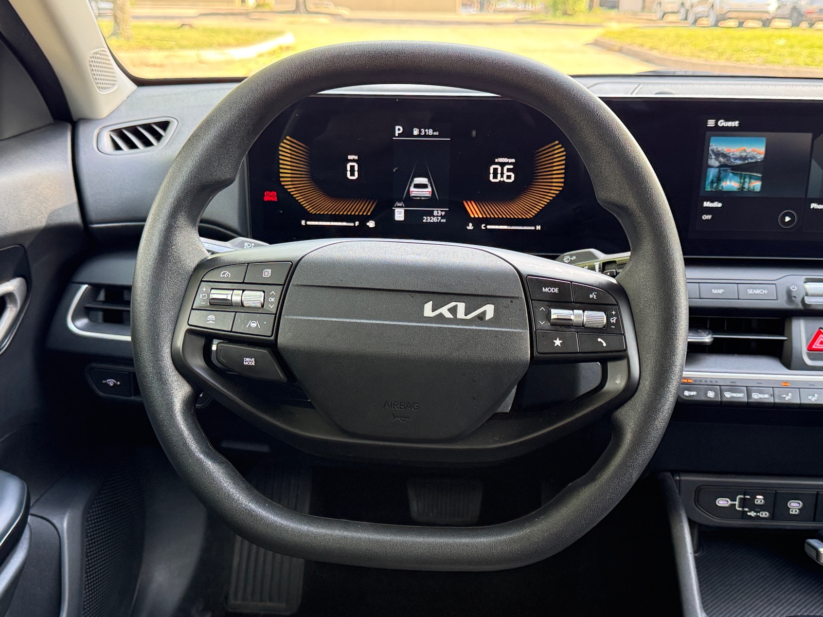 Thumbnail: 2025 Kia K4 - 5