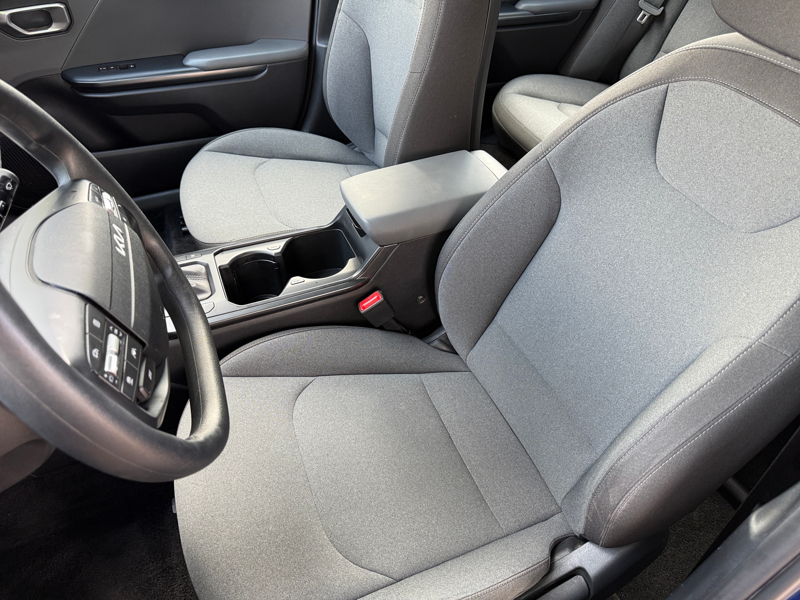 Thumbnail: 2025 Kia K4 - 2