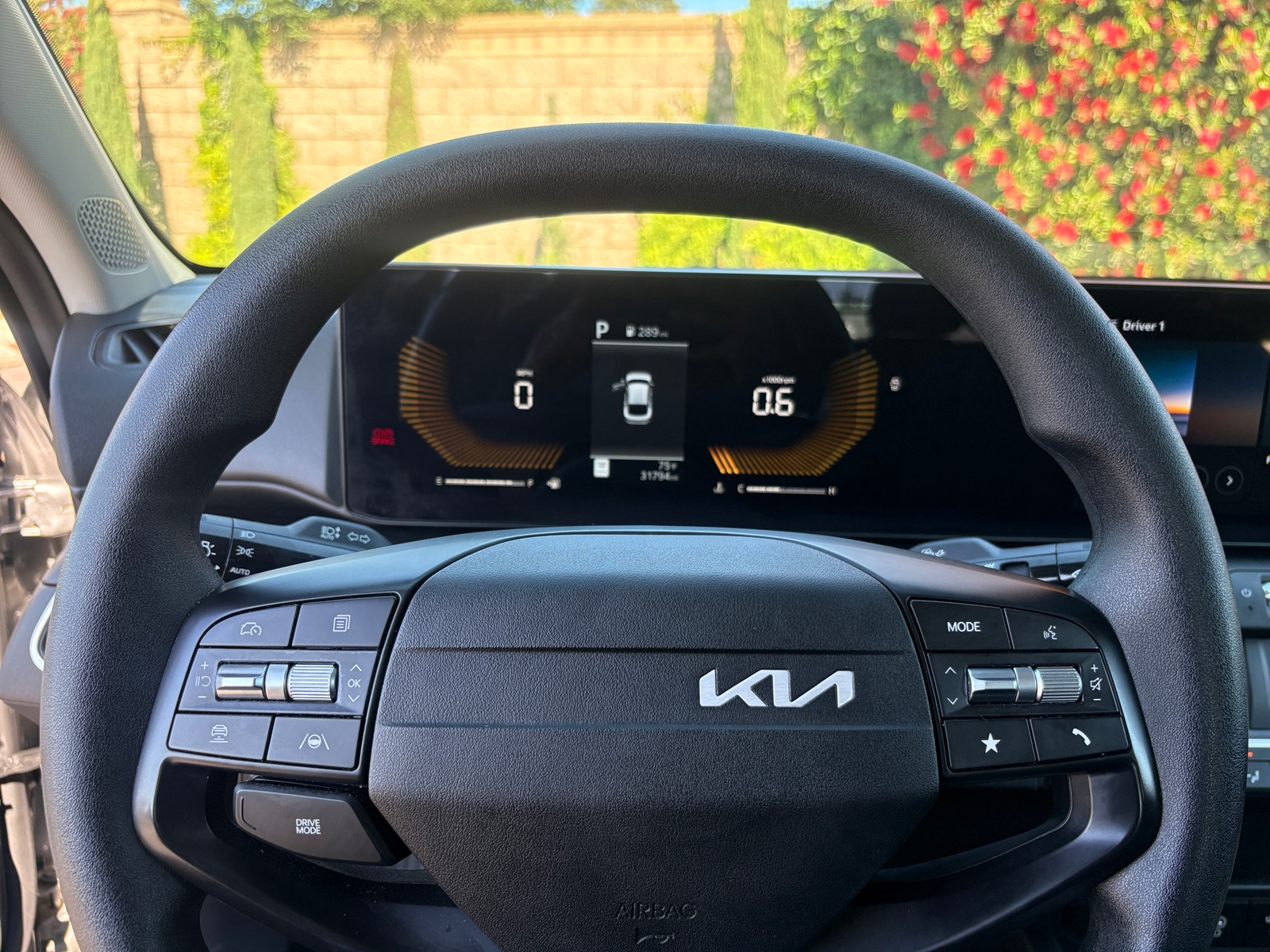 Thumbnail: 2025 Kia K4 - 5