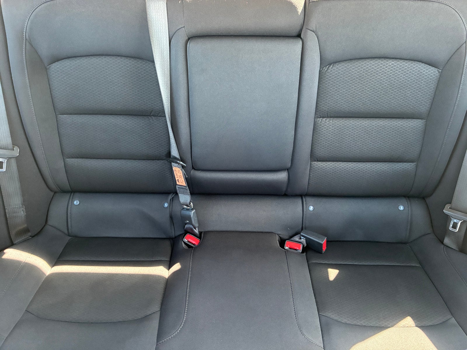 Thumbnail: 2023 Chevrolet Malibu - 6