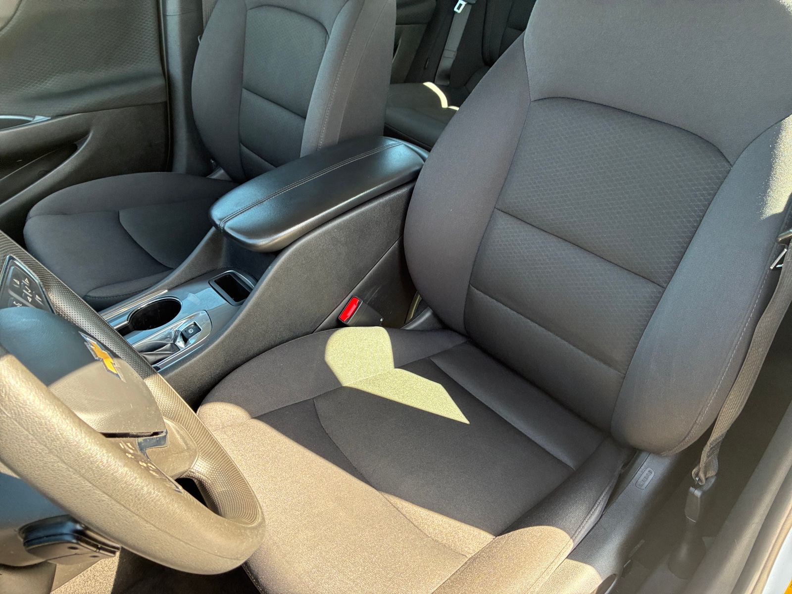 Thumbnail: 2023 Chevrolet Malibu - 2