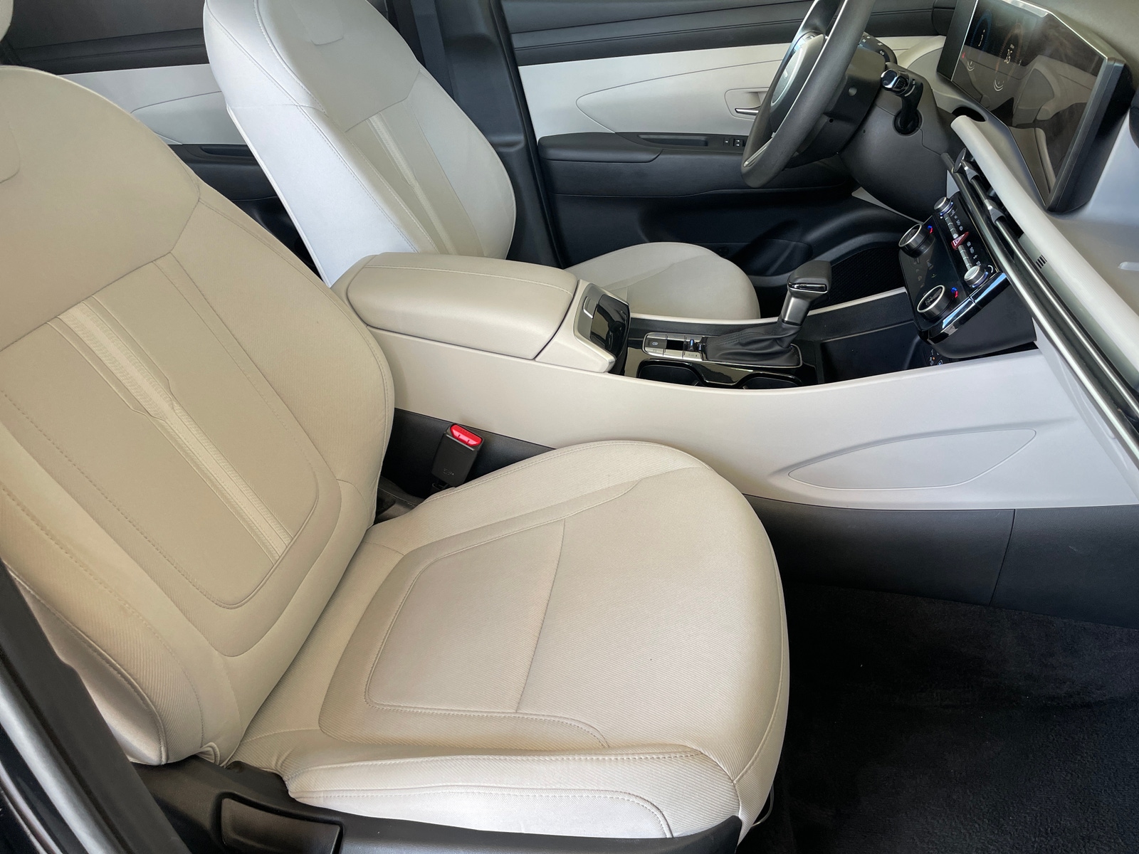 Thumbnail: 2025 Hyundai Tucson - 2