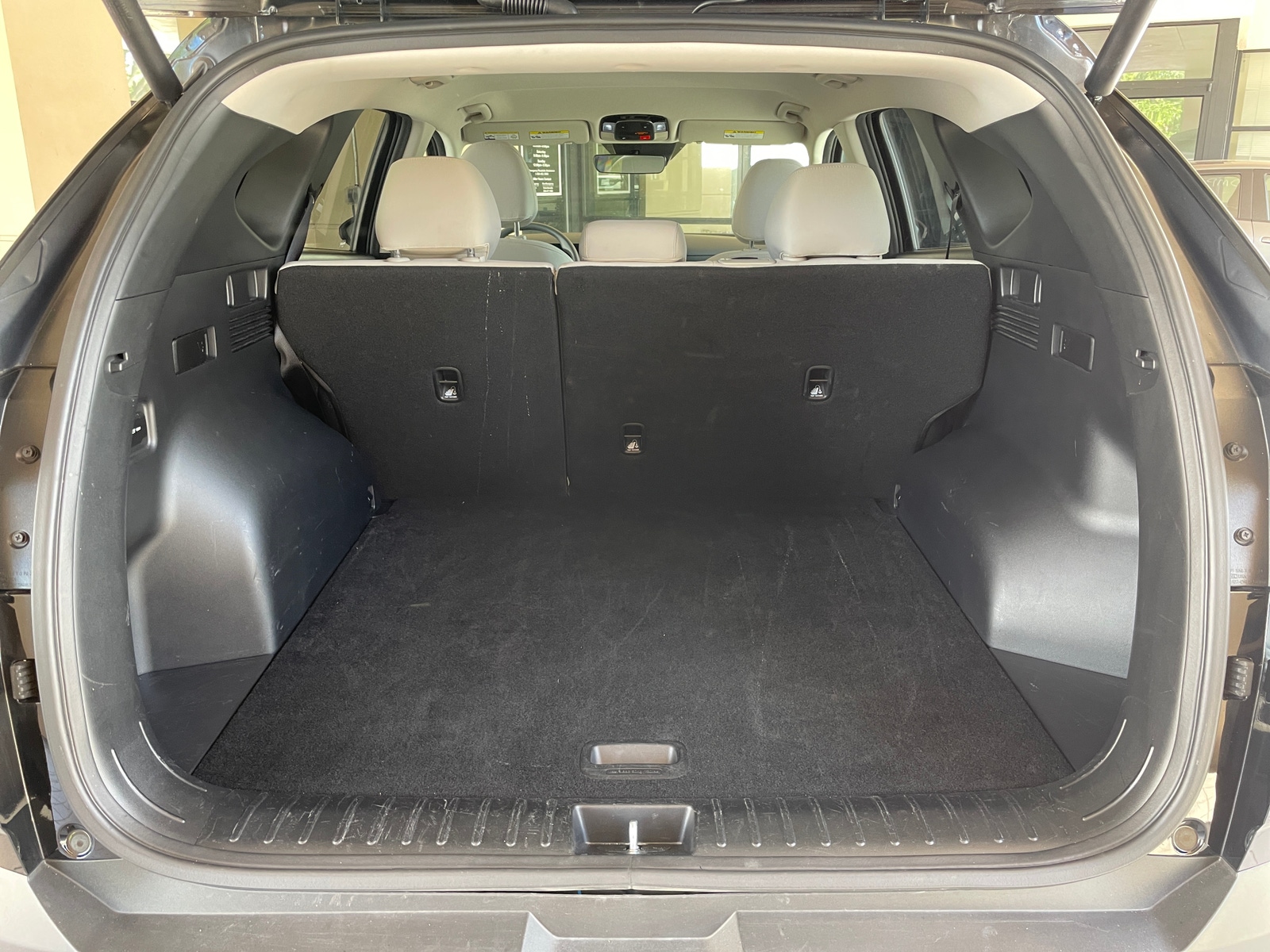 Thumbnail: 2025 Hyundai Tucson - 6