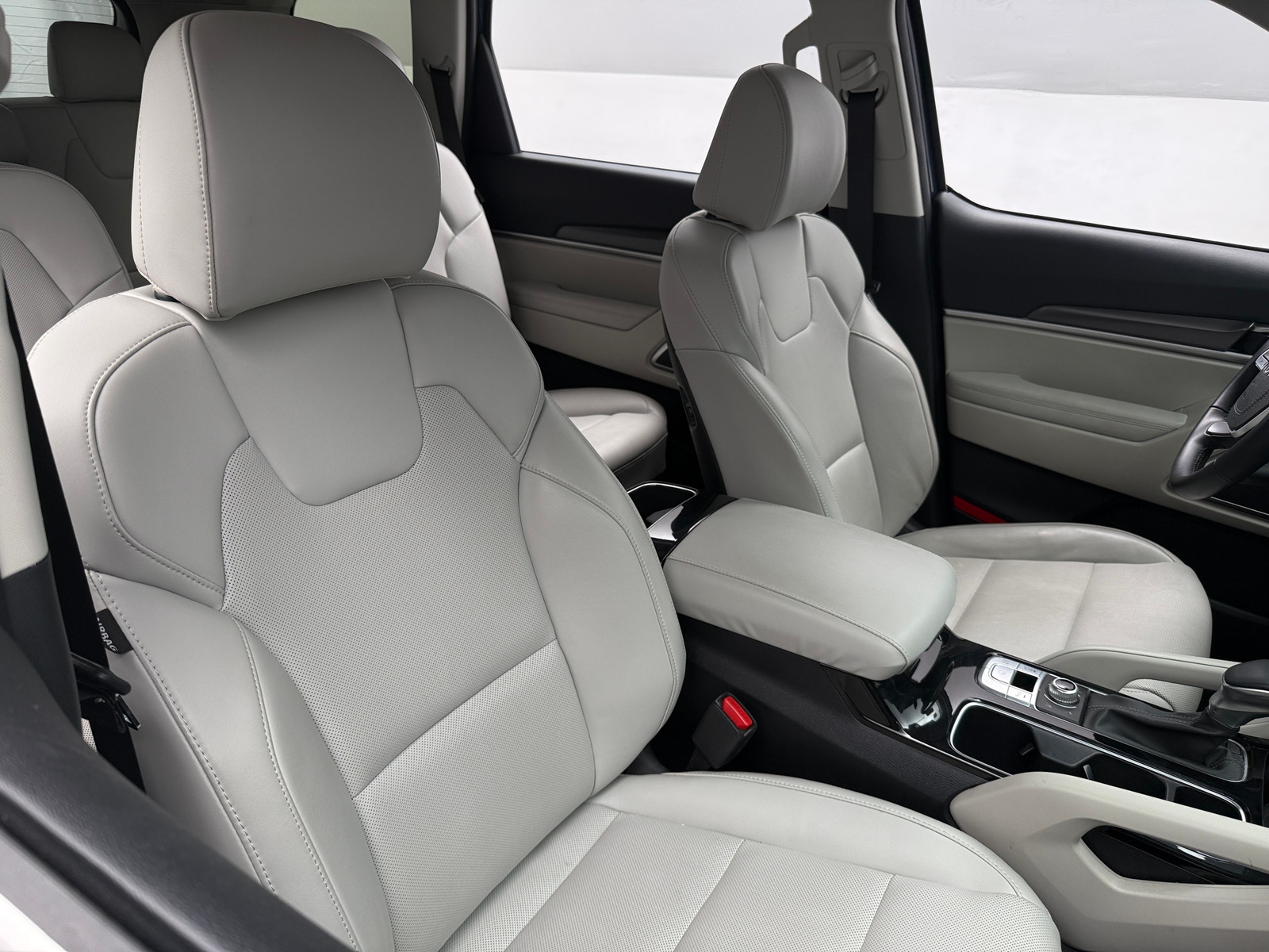 Thumbnail: 2025 Kia Telluride - 2