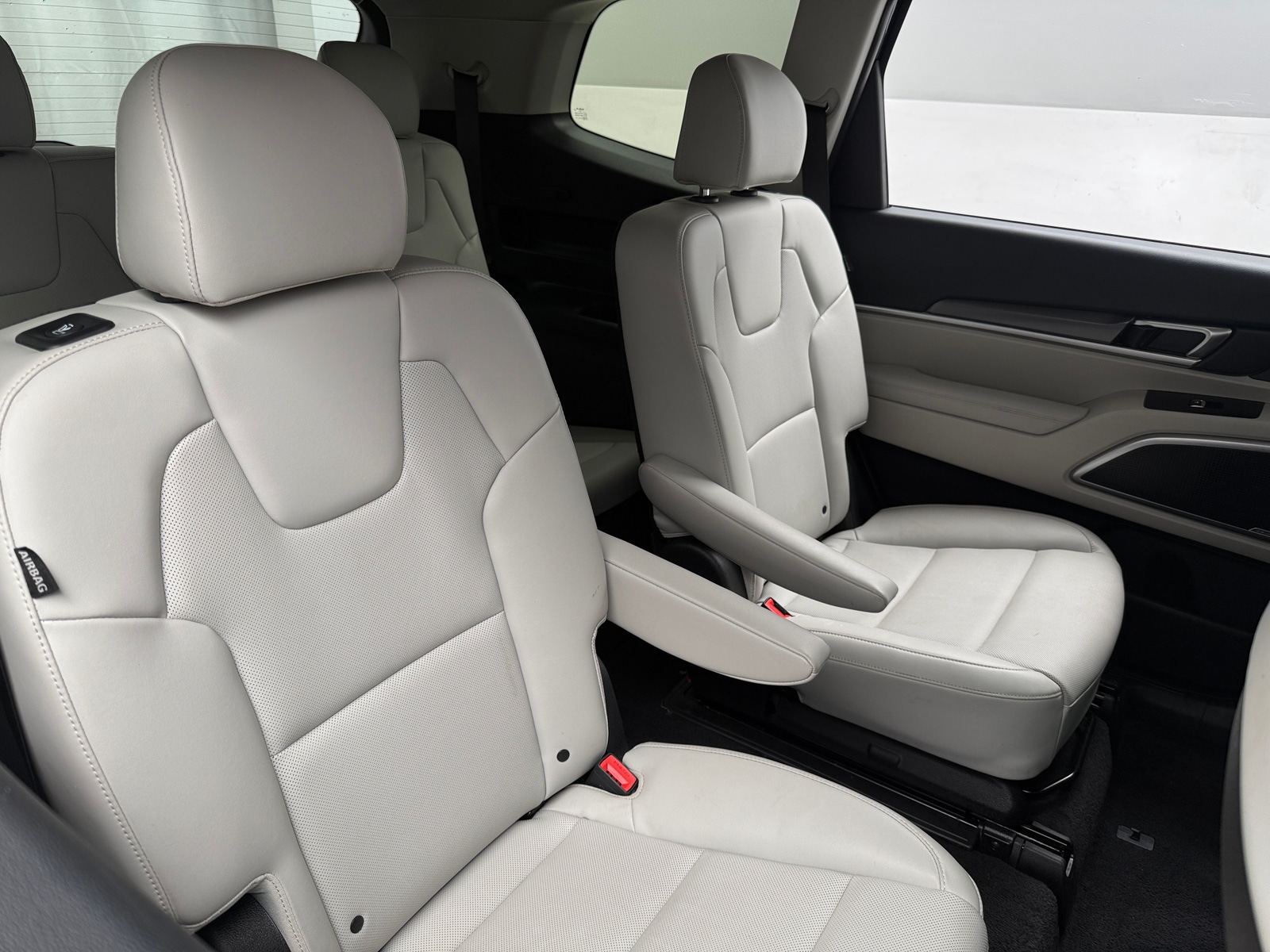 Thumbnail: 2025 Kia Telluride - 6