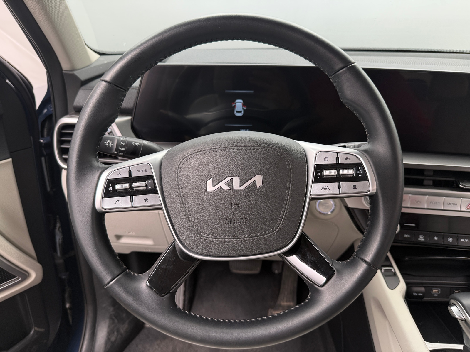 Thumbnail: 2025 Kia Telluride - 5