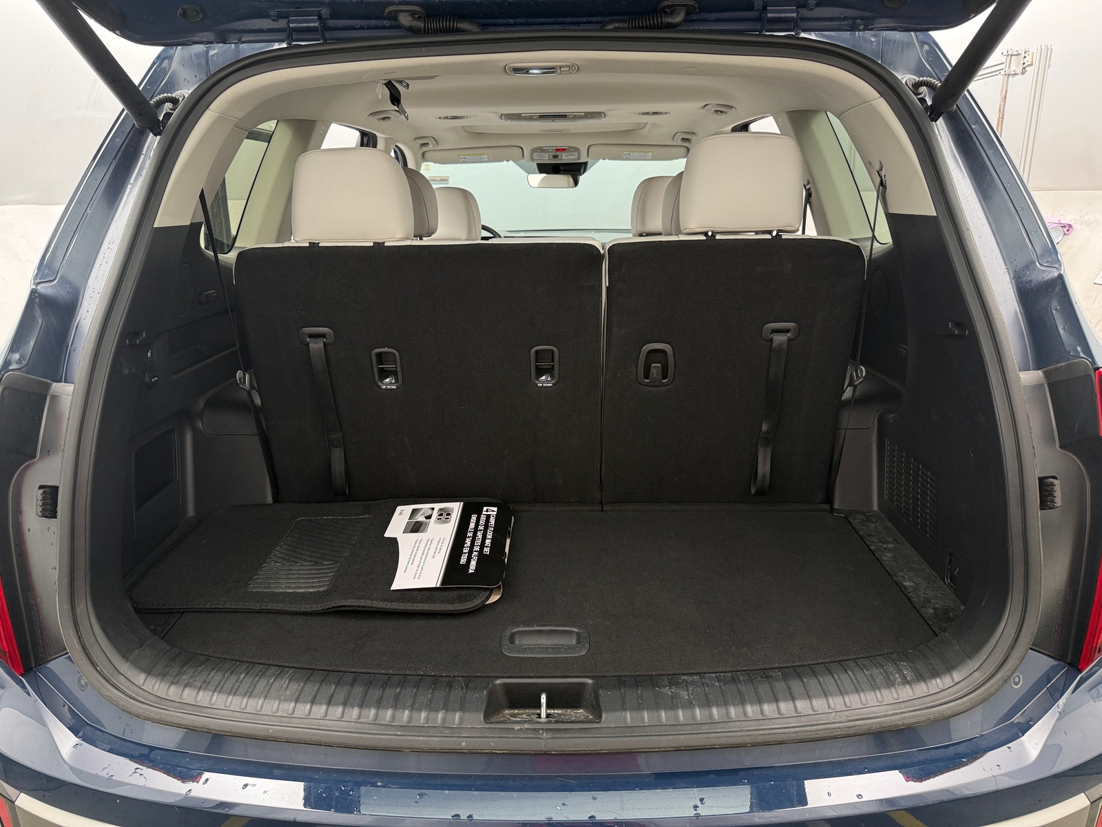 Thumbnail: 2025 Kia Telluride - 7