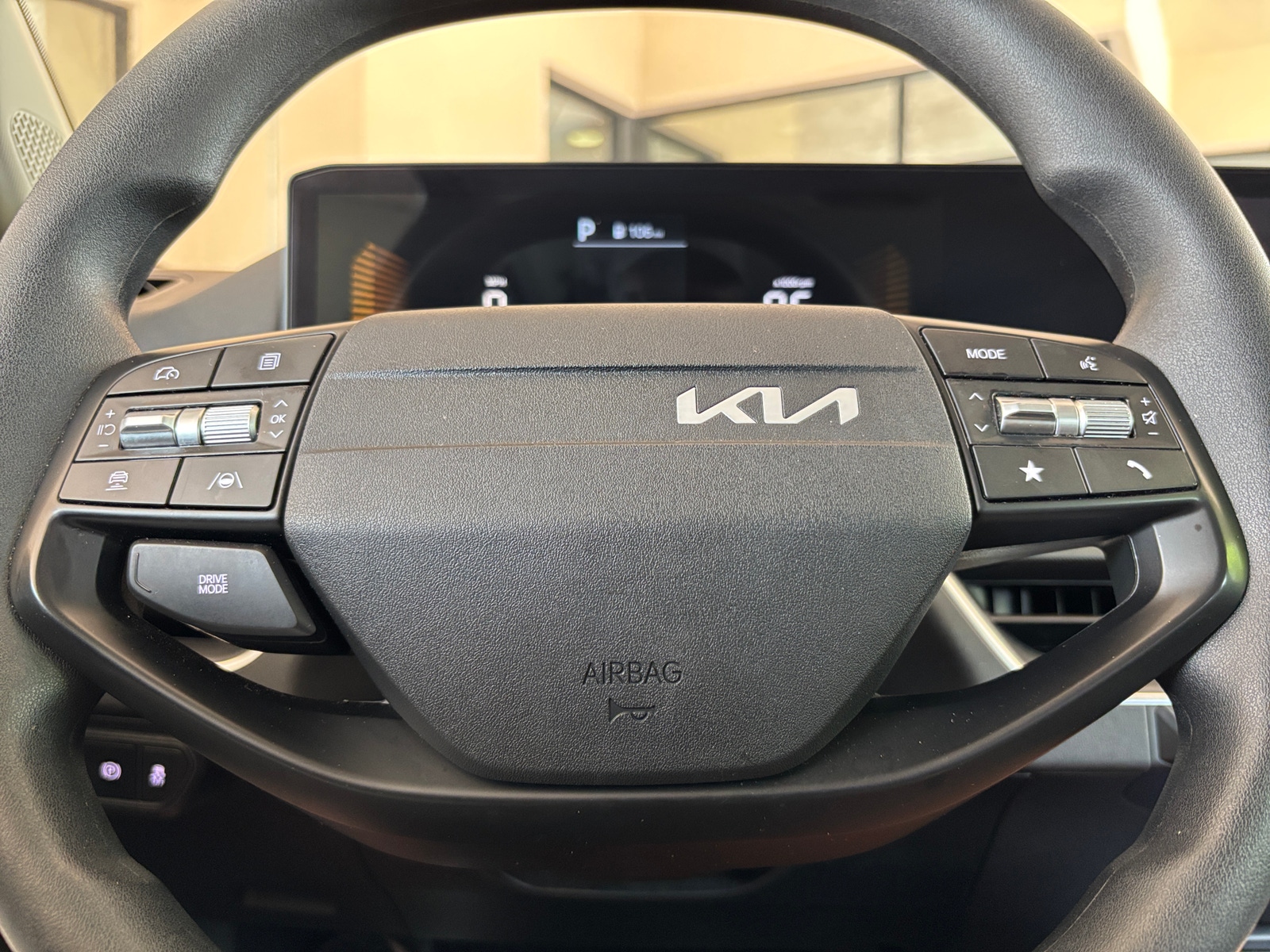 Thumbnail: 2025 Kia K4 - 5