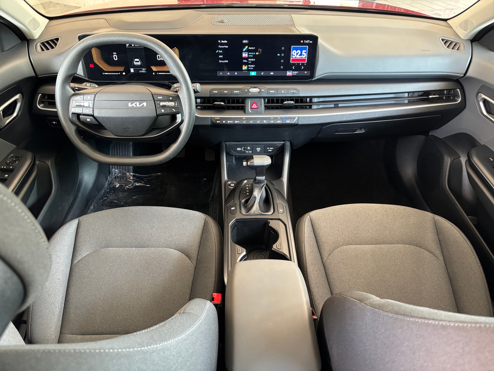 Thumbnail: 2025 Kia K4 - 3