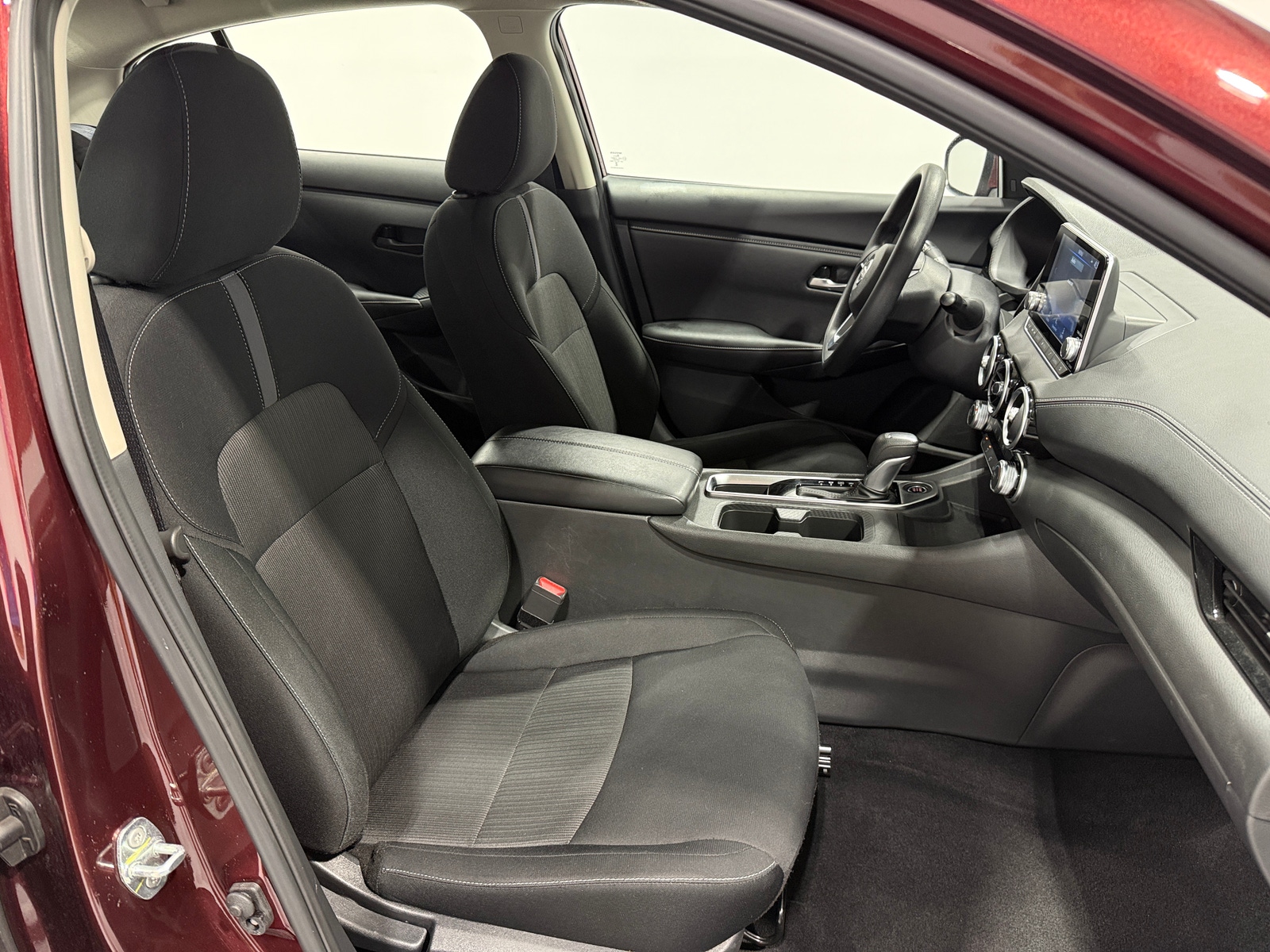 Thumbnail: 2025 Nissan Sentra - 2