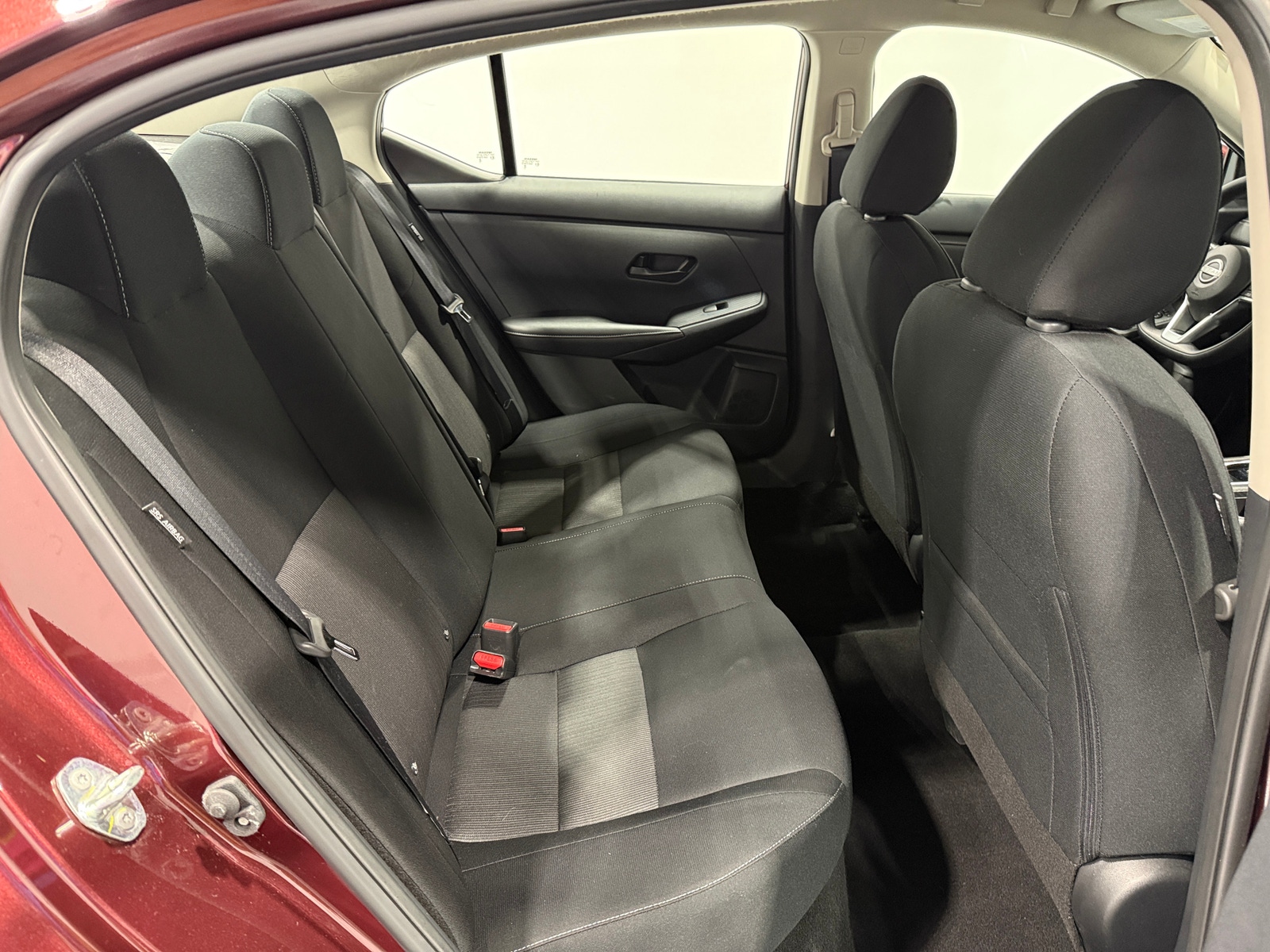 Thumbnail: 2025 Nissan Sentra - 6