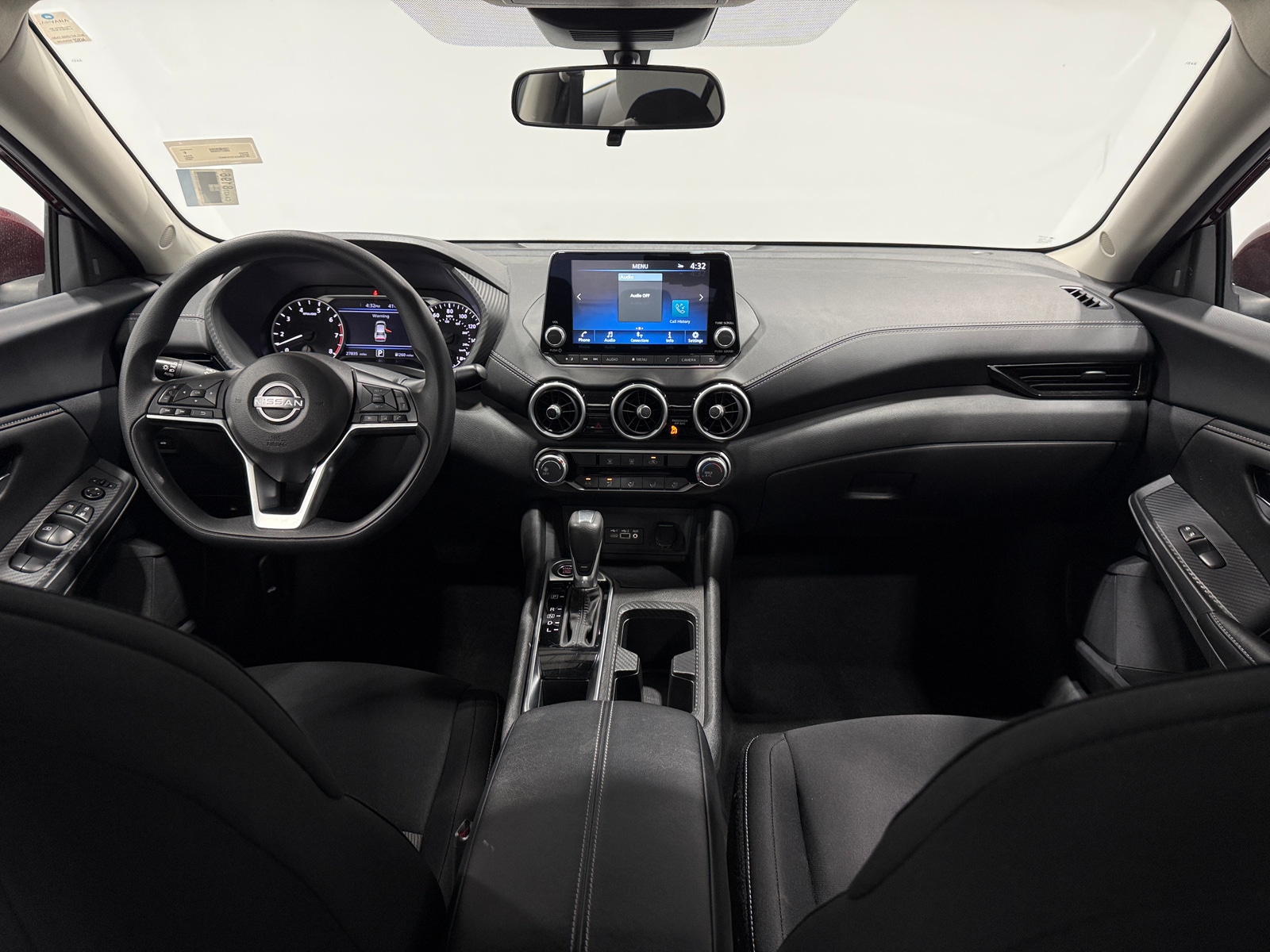 Thumbnail: 2025 Nissan Sentra - 3