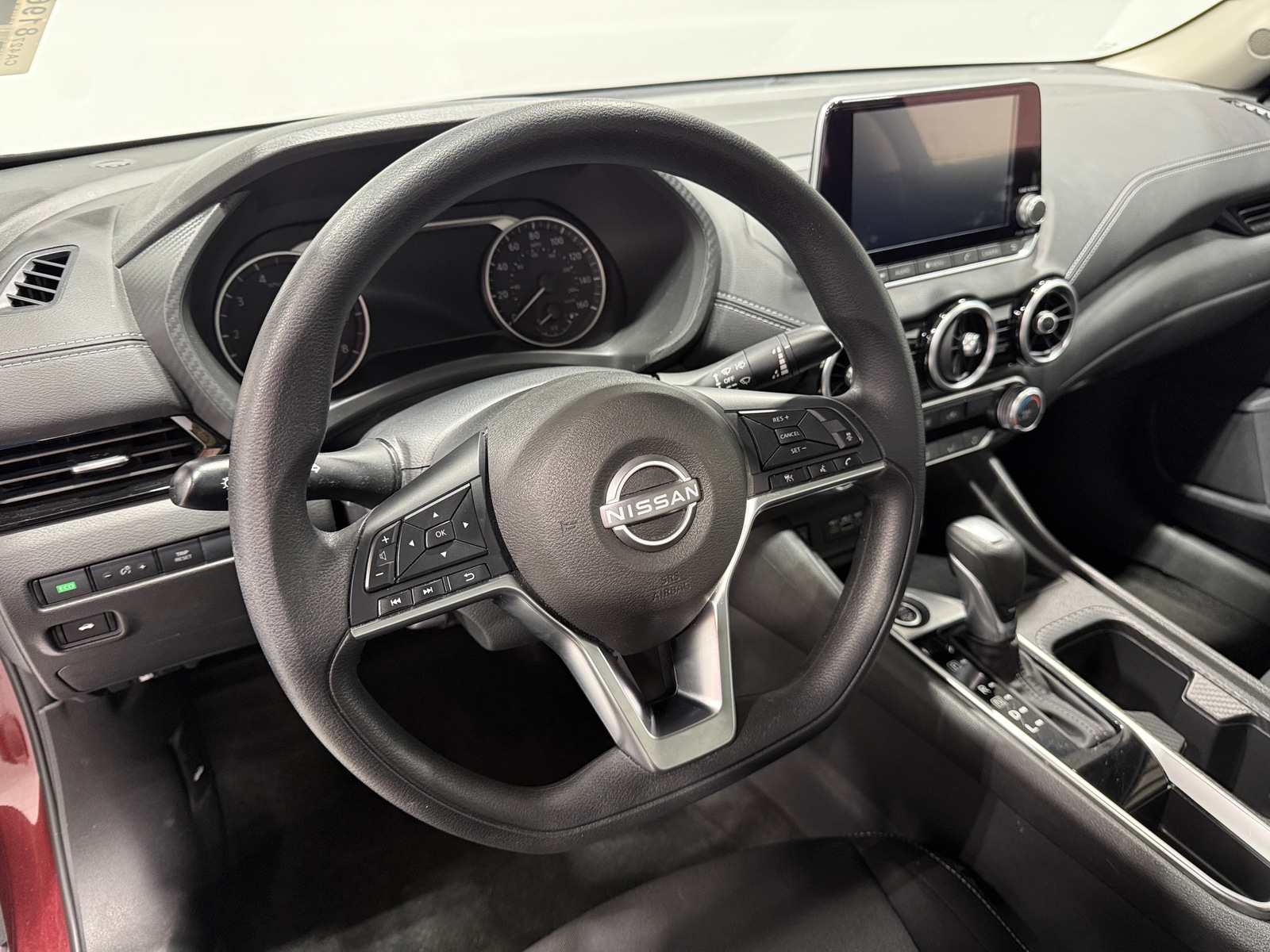 Thumbnail: 2025 Nissan Sentra - 5