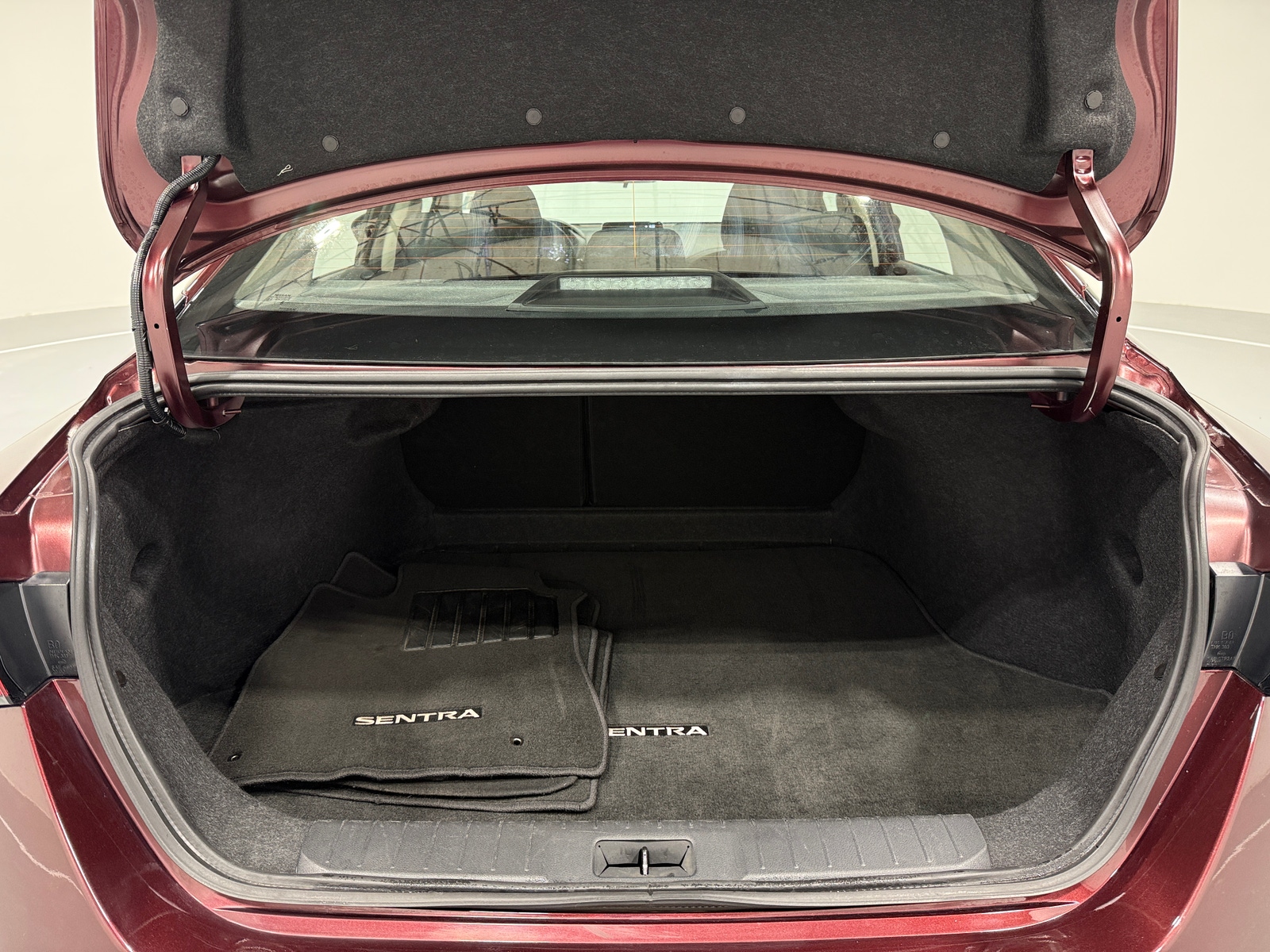 Thumbnail: 2025 Nissan Sentra - 7