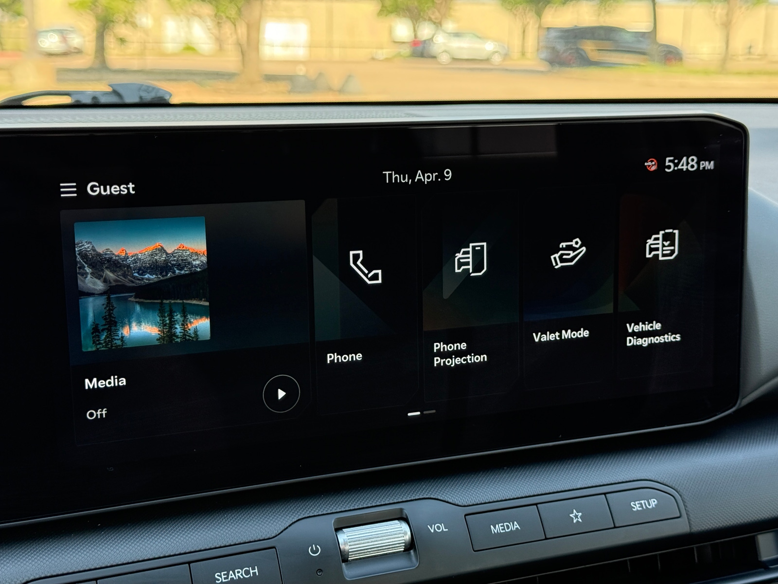 Thumbnail: 2025 Kia K4 - 4