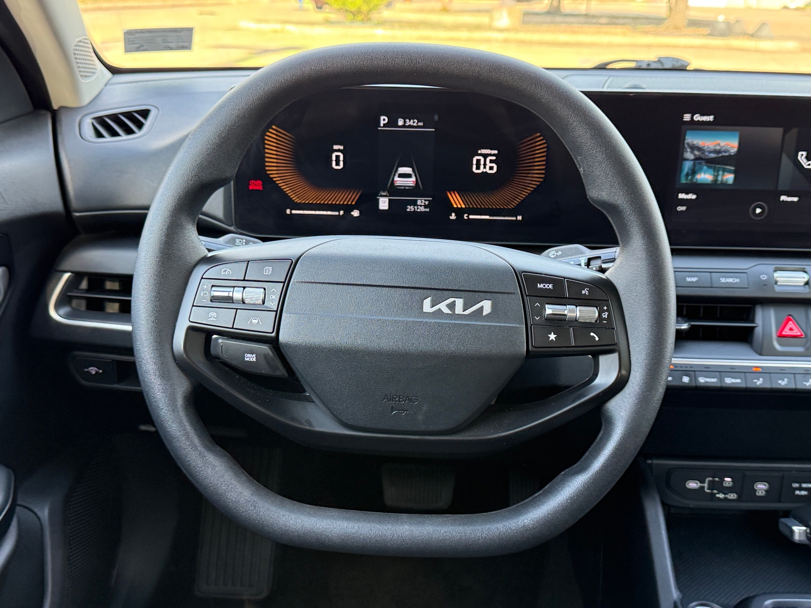 Thumbnail: 2025 Kia K4 - 5