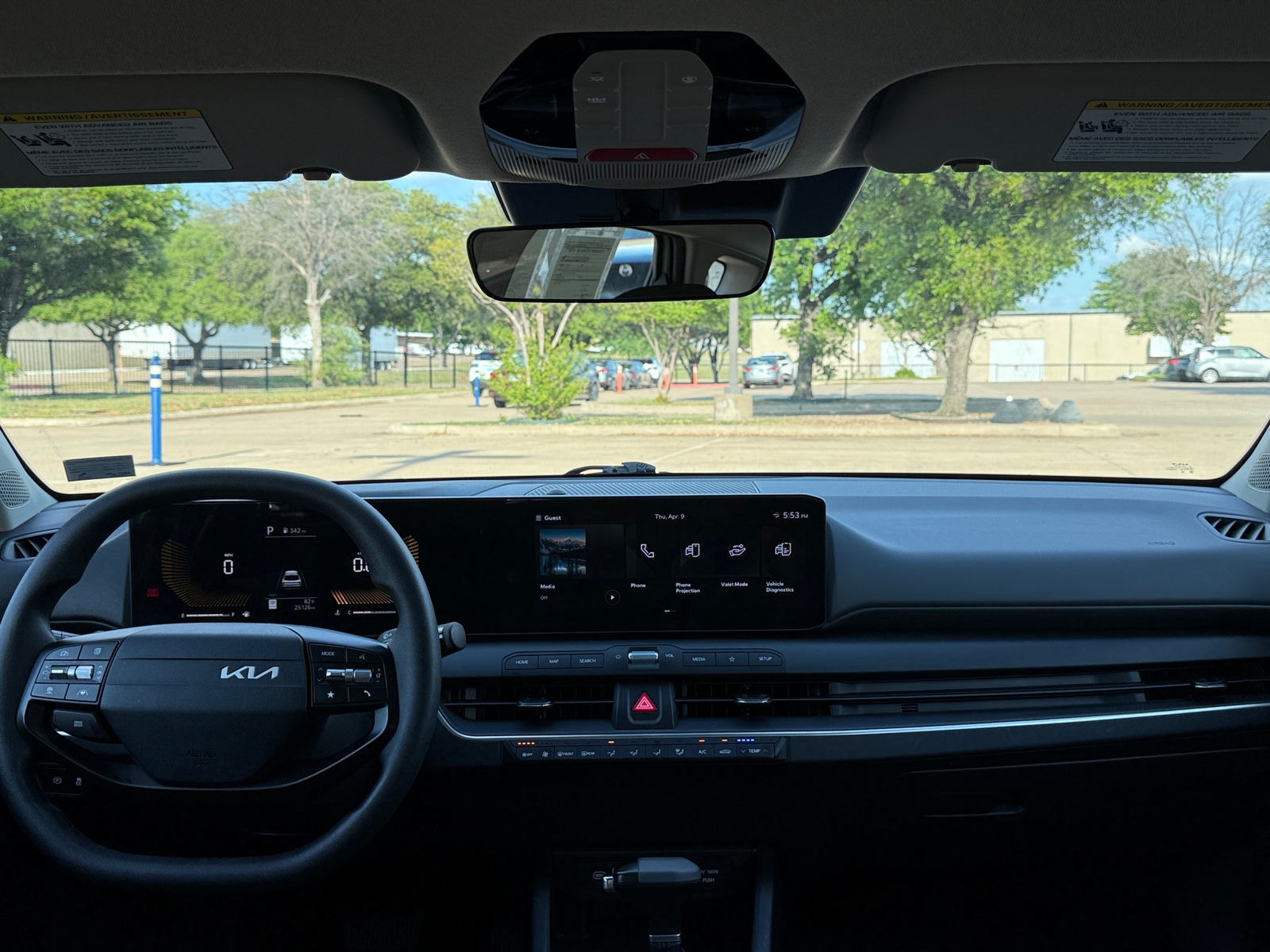 Thumbnail: 2025 Kia K4 - 3