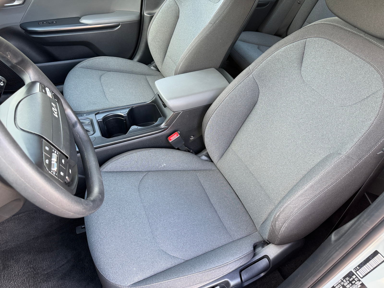 Thumbnail: 2025 Kia K4 - 2