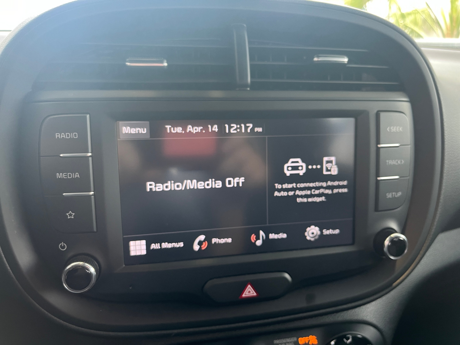 Thumbnail: 2025 Kia Soul - 4