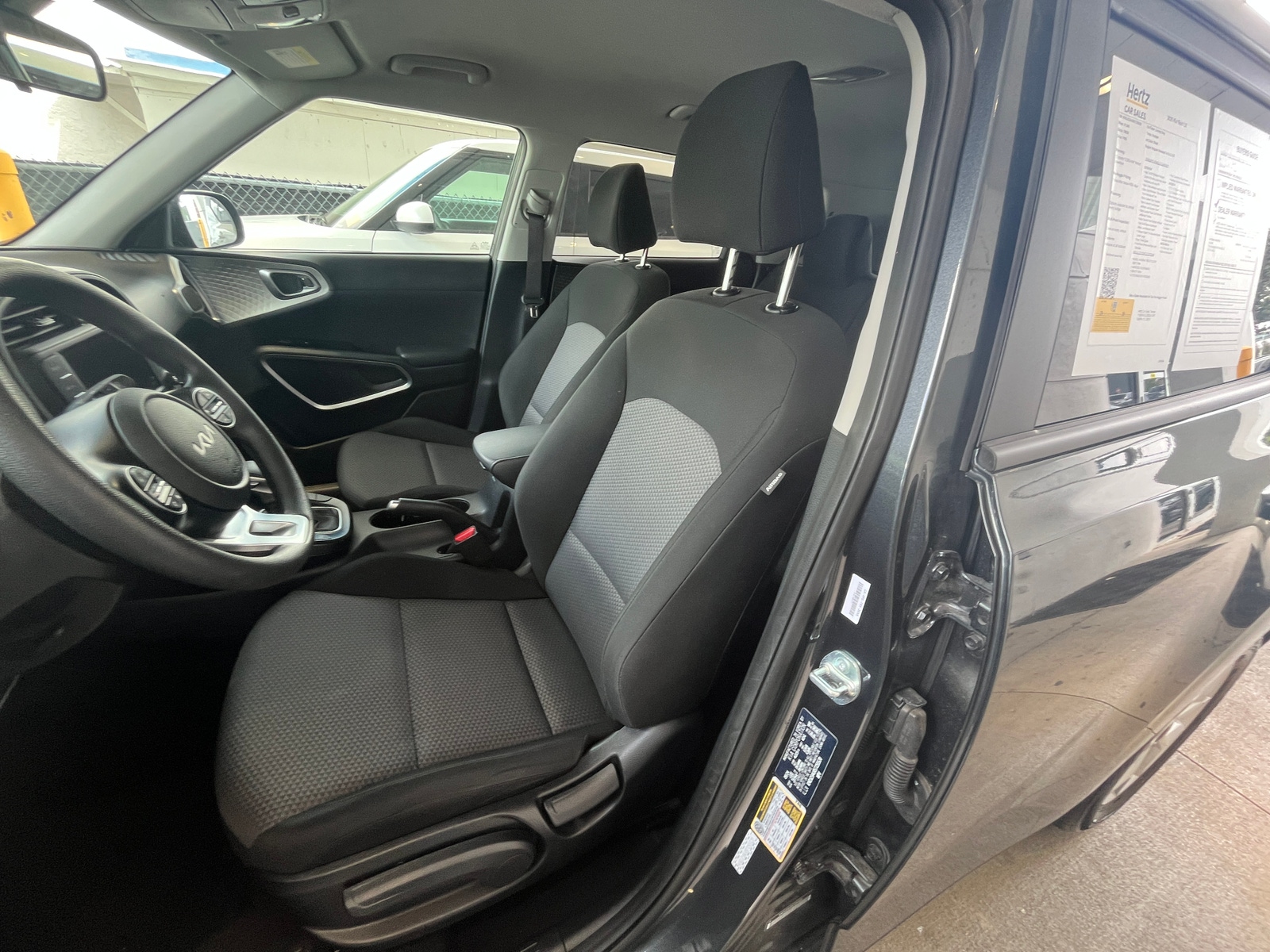 Thumbnail: 2025 Kia Soul - 2