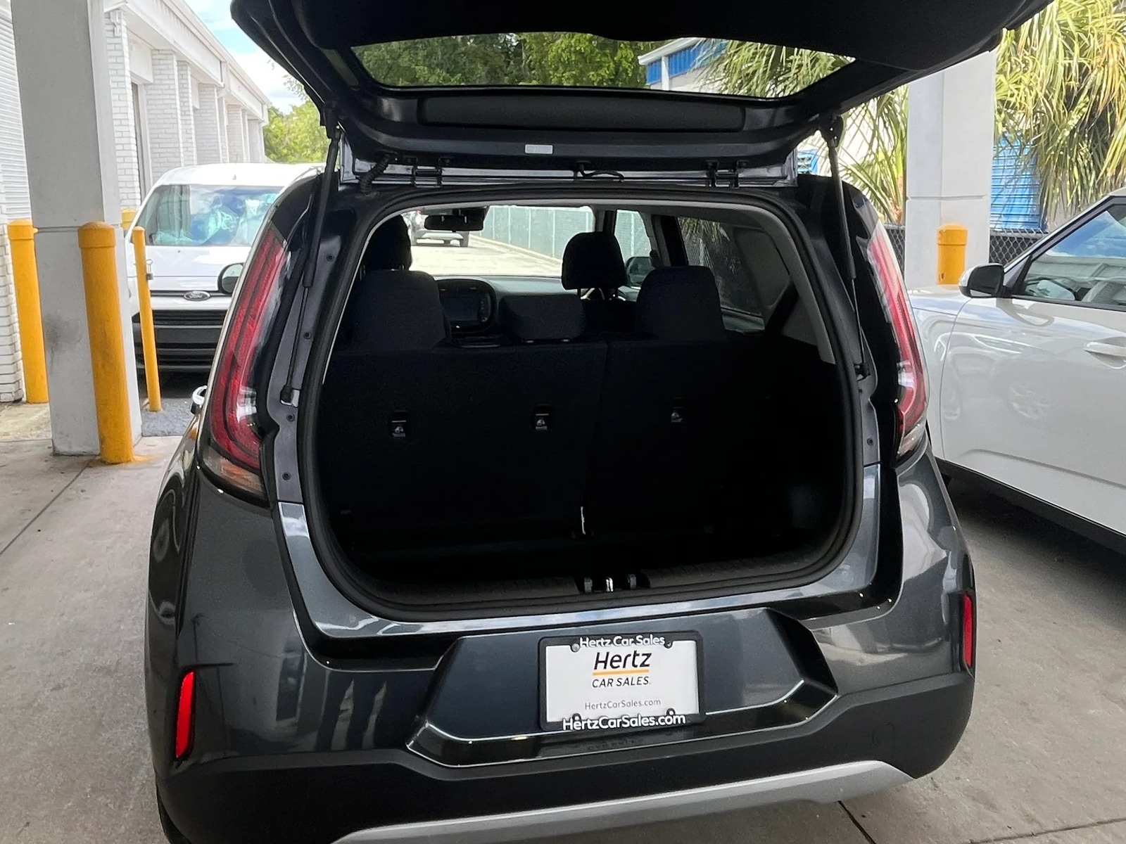 Thumbnail: 2025 Kia Soul - 6