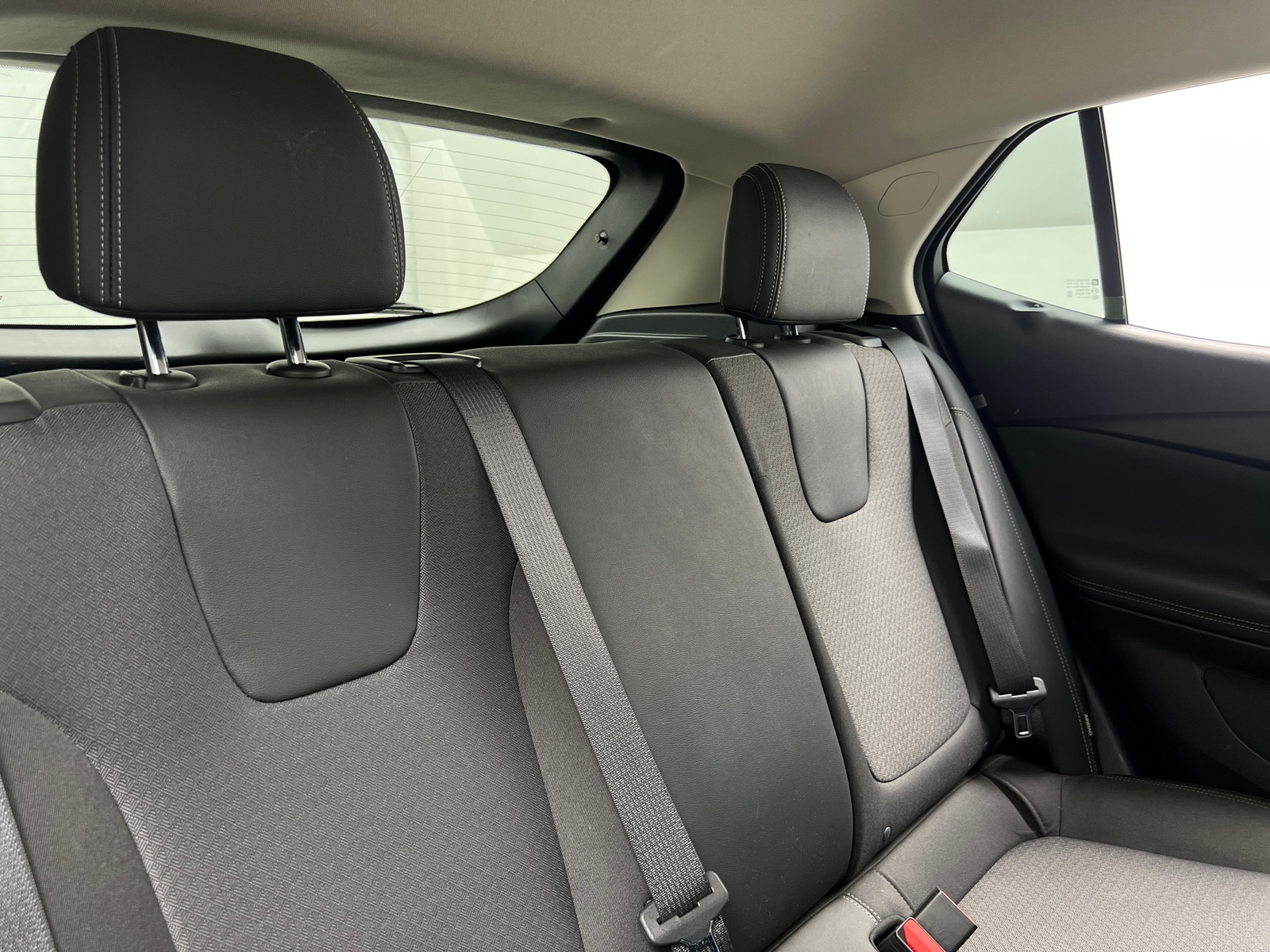 Thumbnail: 2025 Buick Encore GX - 5