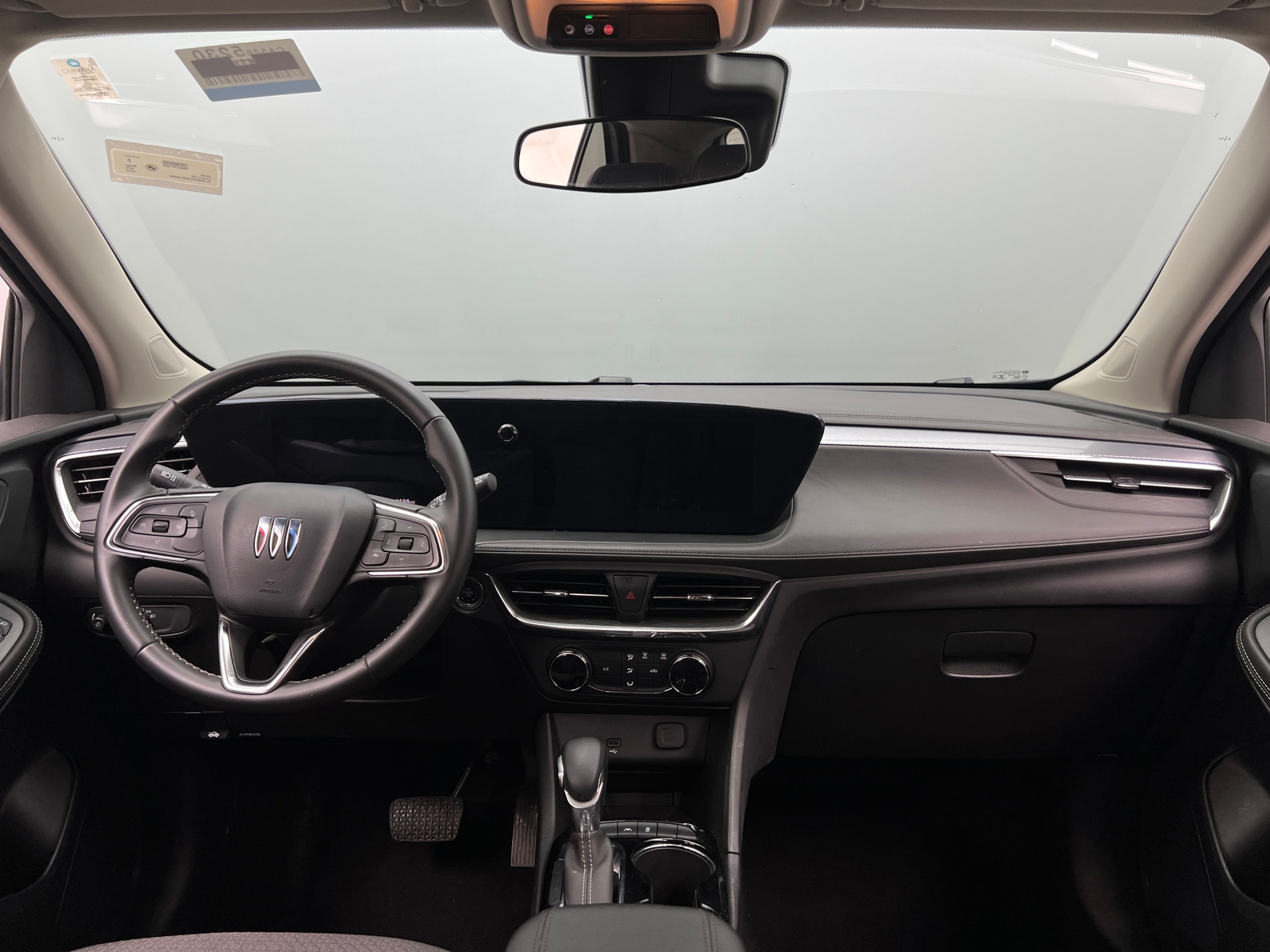 Thumbnail: 2025 Buick Encore GX - 2