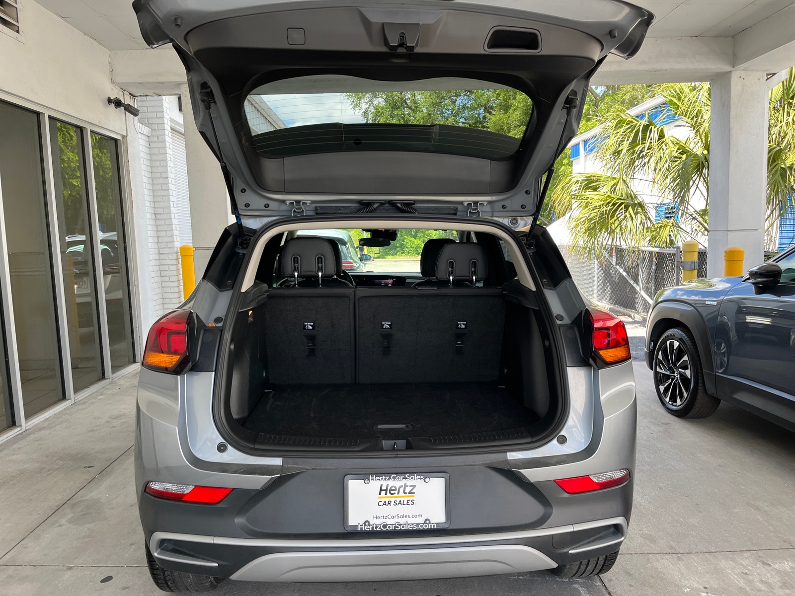 Thumbnail: 2025 Buick Encore GX - 6